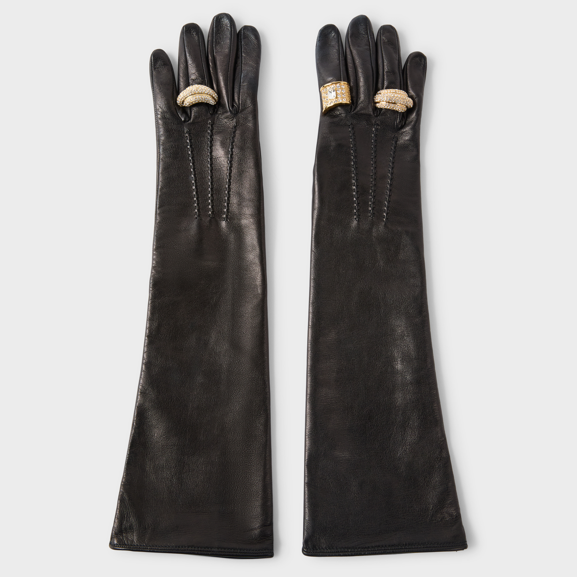 GLOVES & MITTENS
