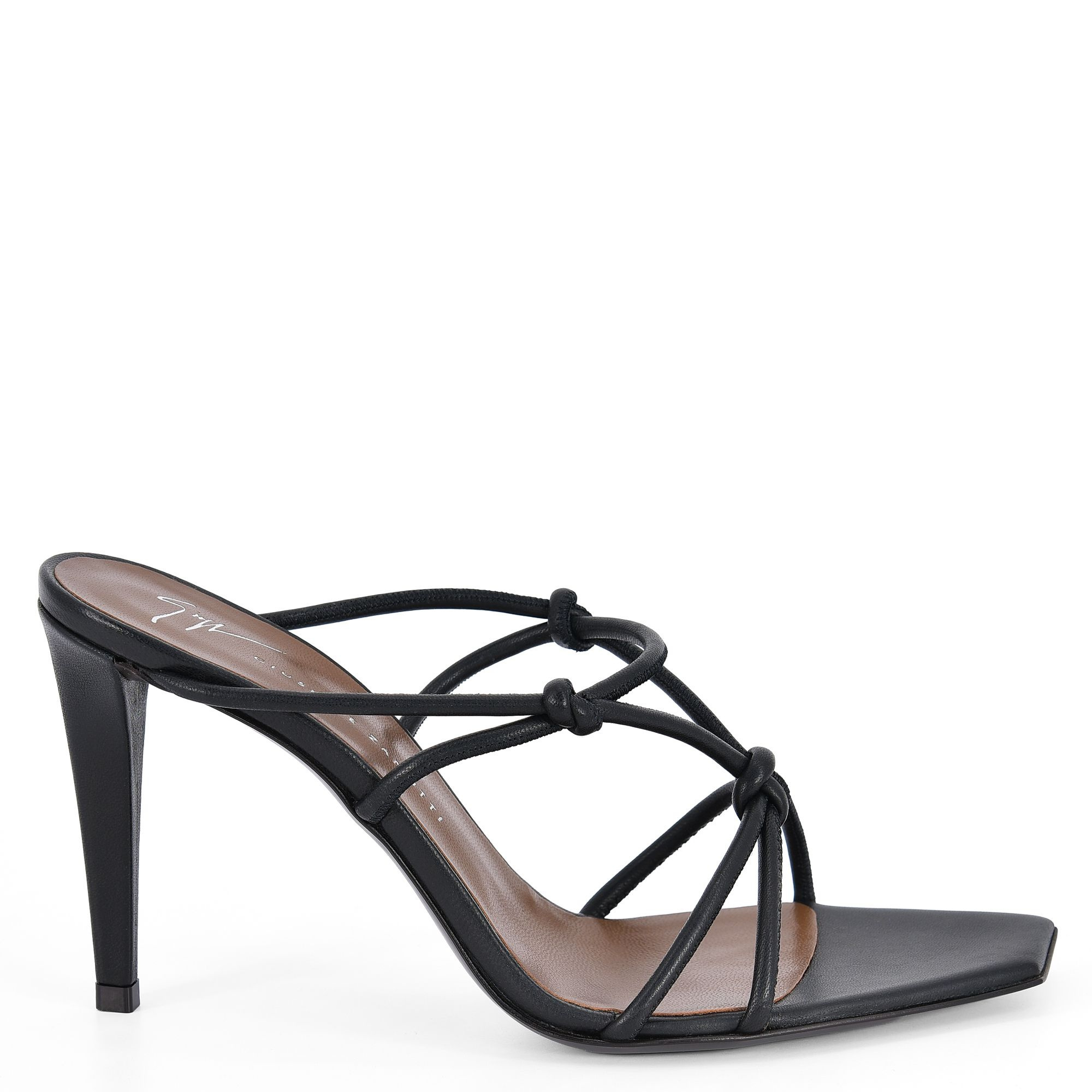 Giuseppe Zanotti GZ KEY MULE 90