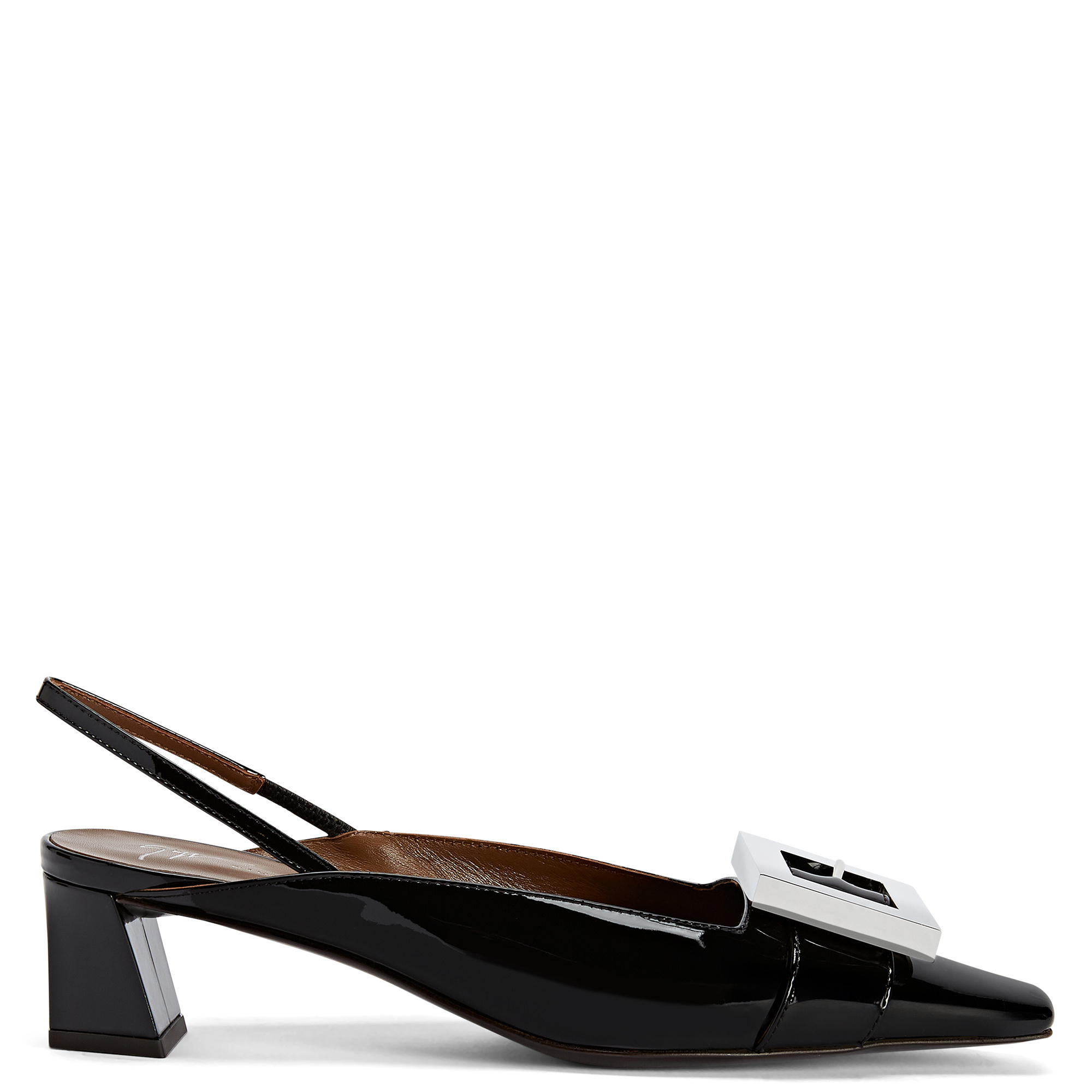 Giuseppe Zanotti BRENDHA BUCKLE I45000200108
