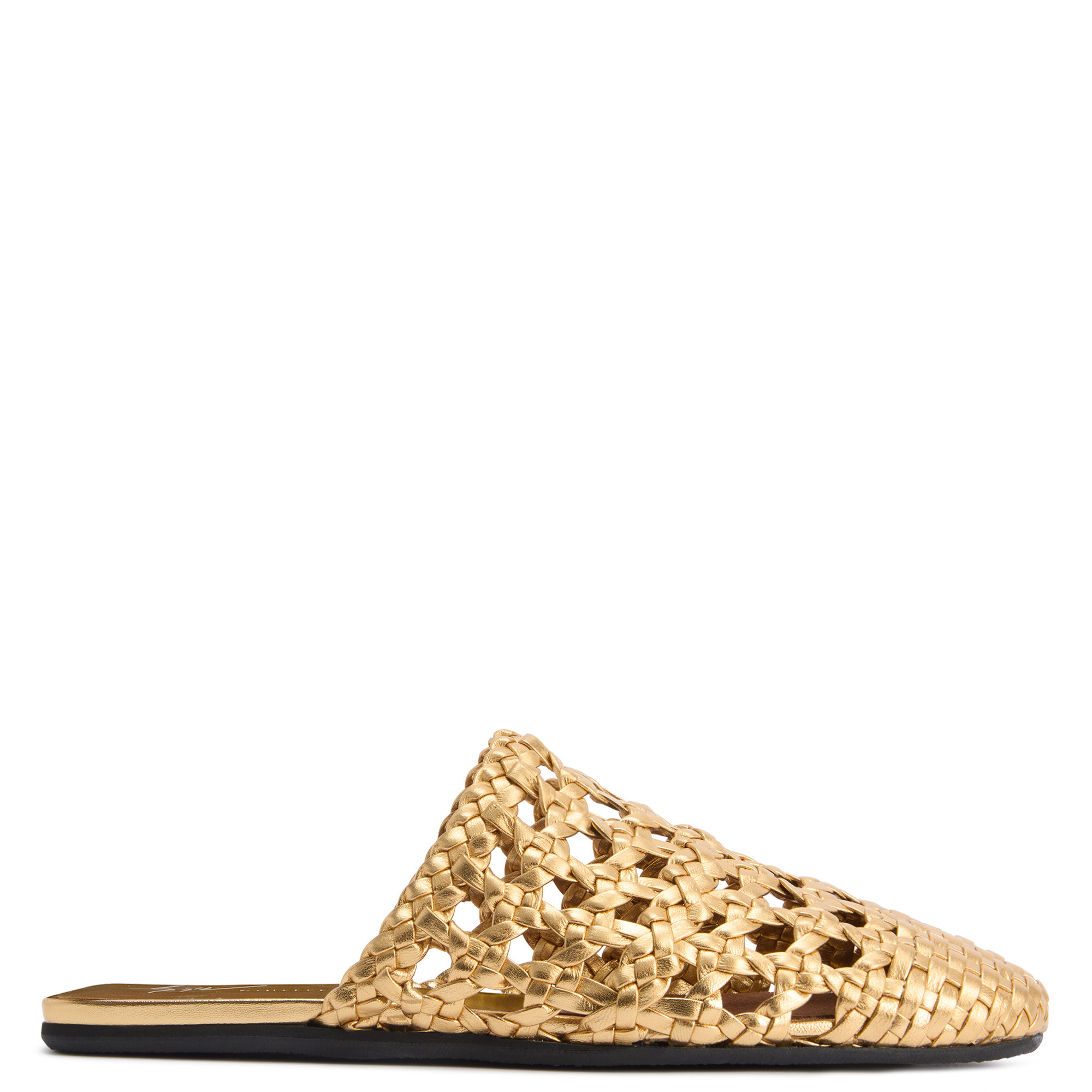 Giuseppe Zanotti CAGE SLIPPER