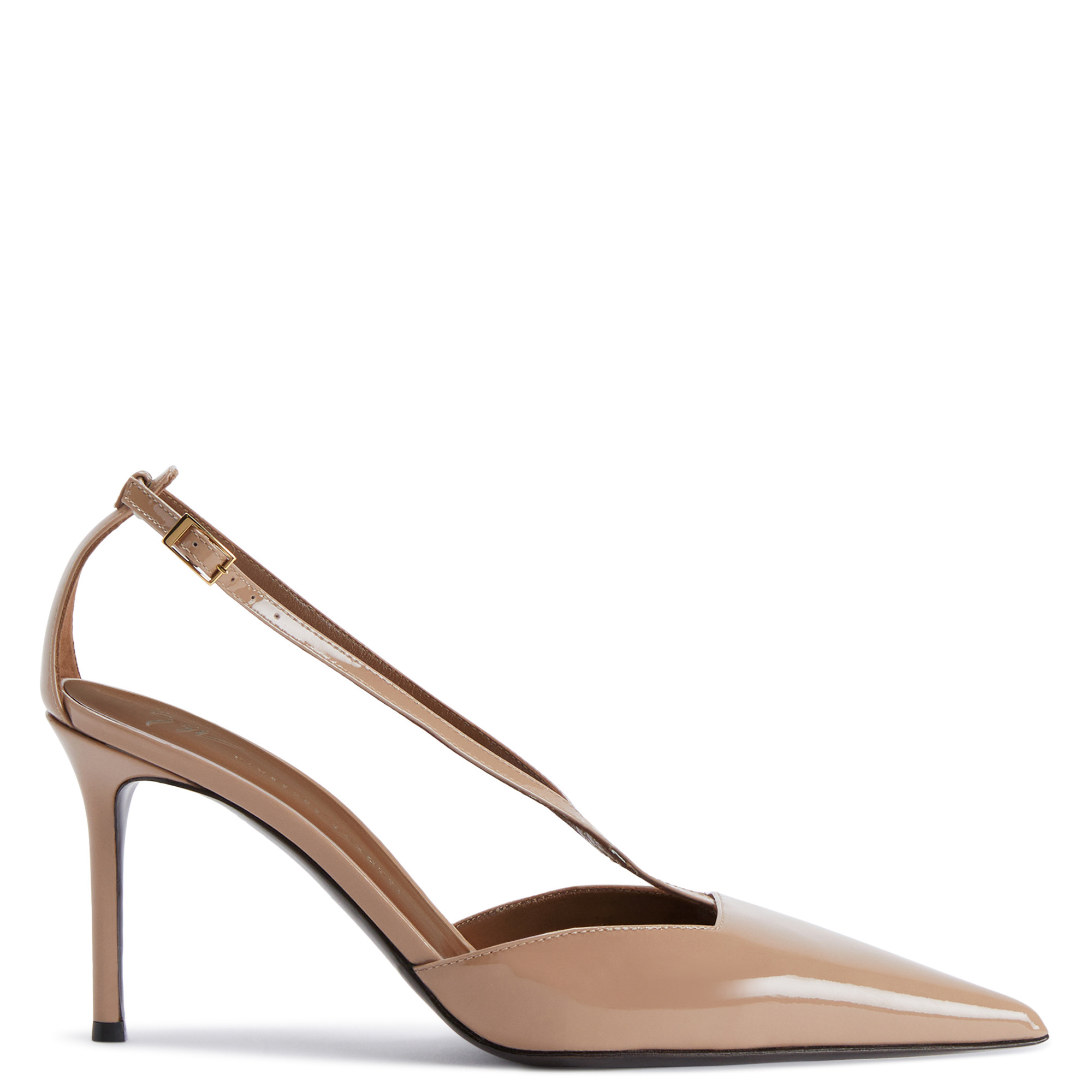 Giuseppe Zanotti ALMHA 85 I55000300317
