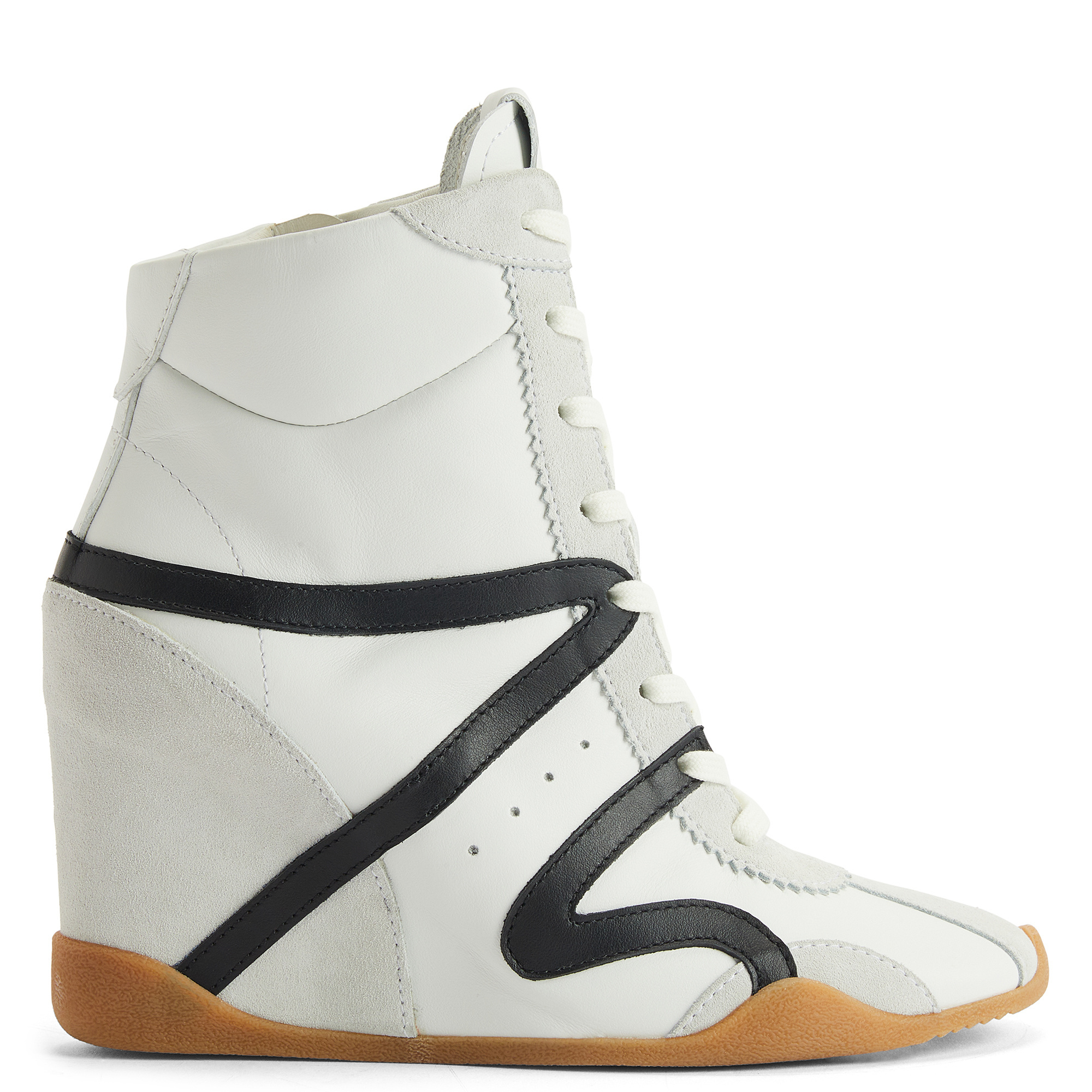 TOP WEDGE