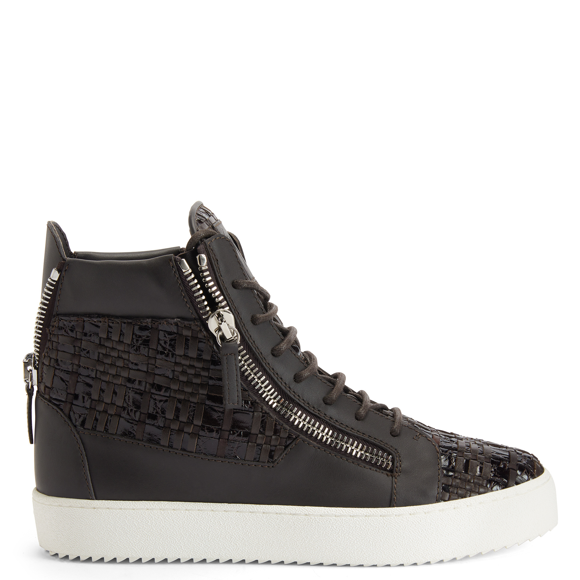 Giuseppe Zanotti KRISS
