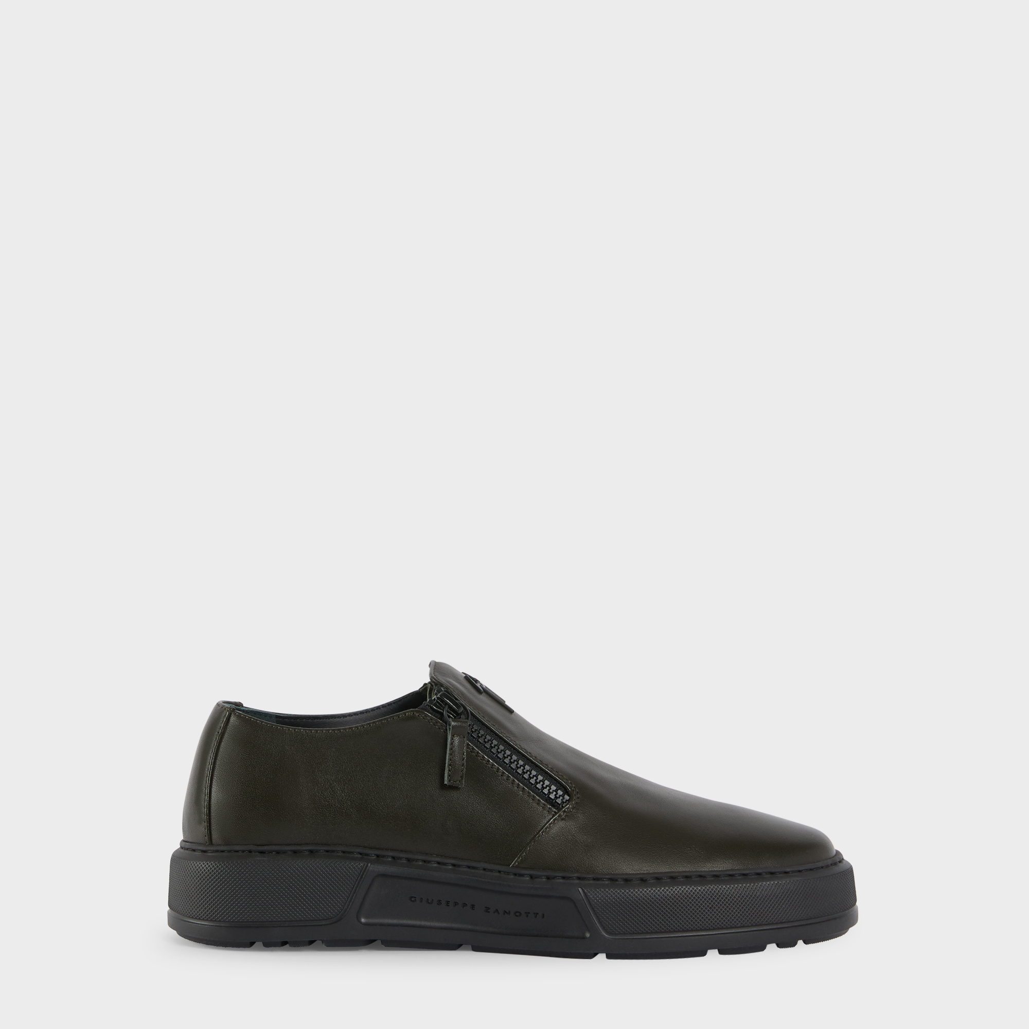 SLIP-ONS
