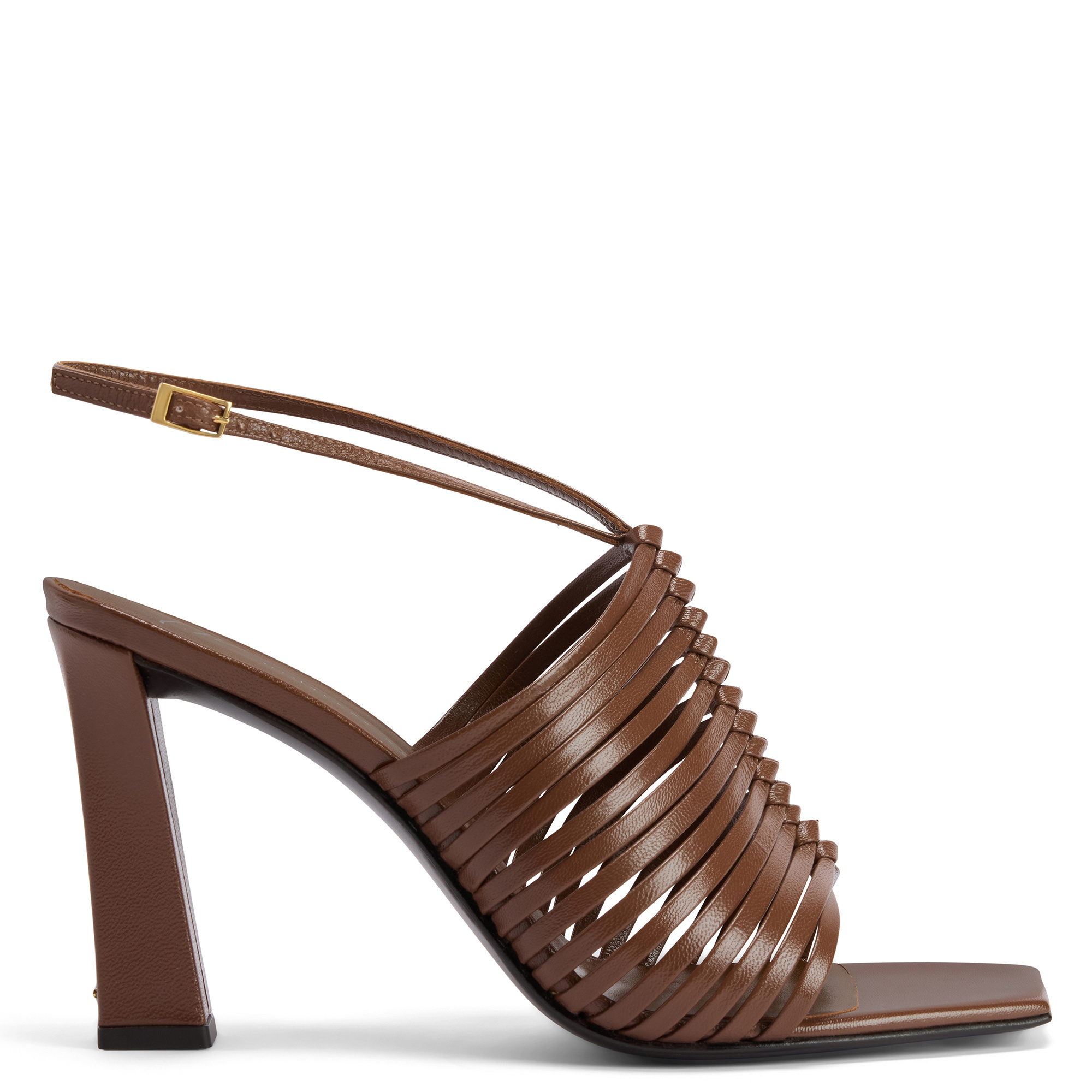 Giuseppe Zanotti JANE SANDAL 90