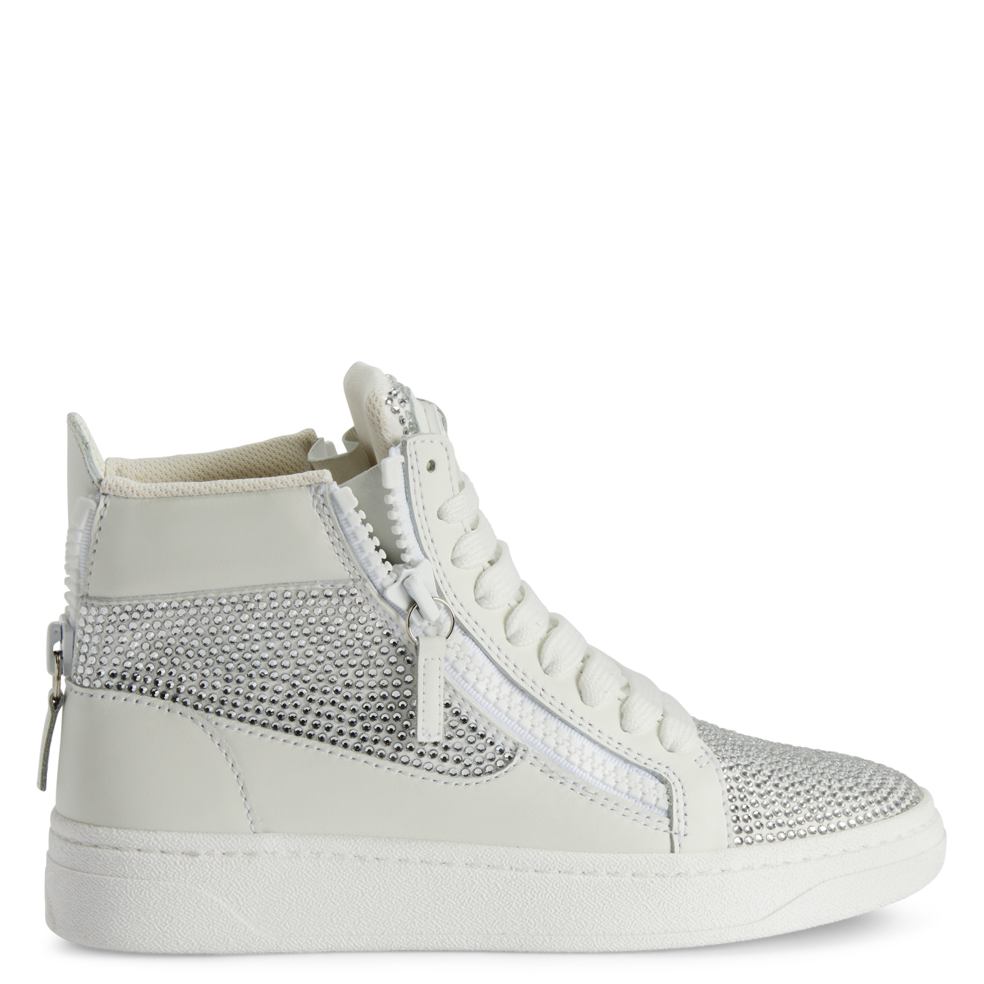 Giuseppe Zanotti Gz94 In White