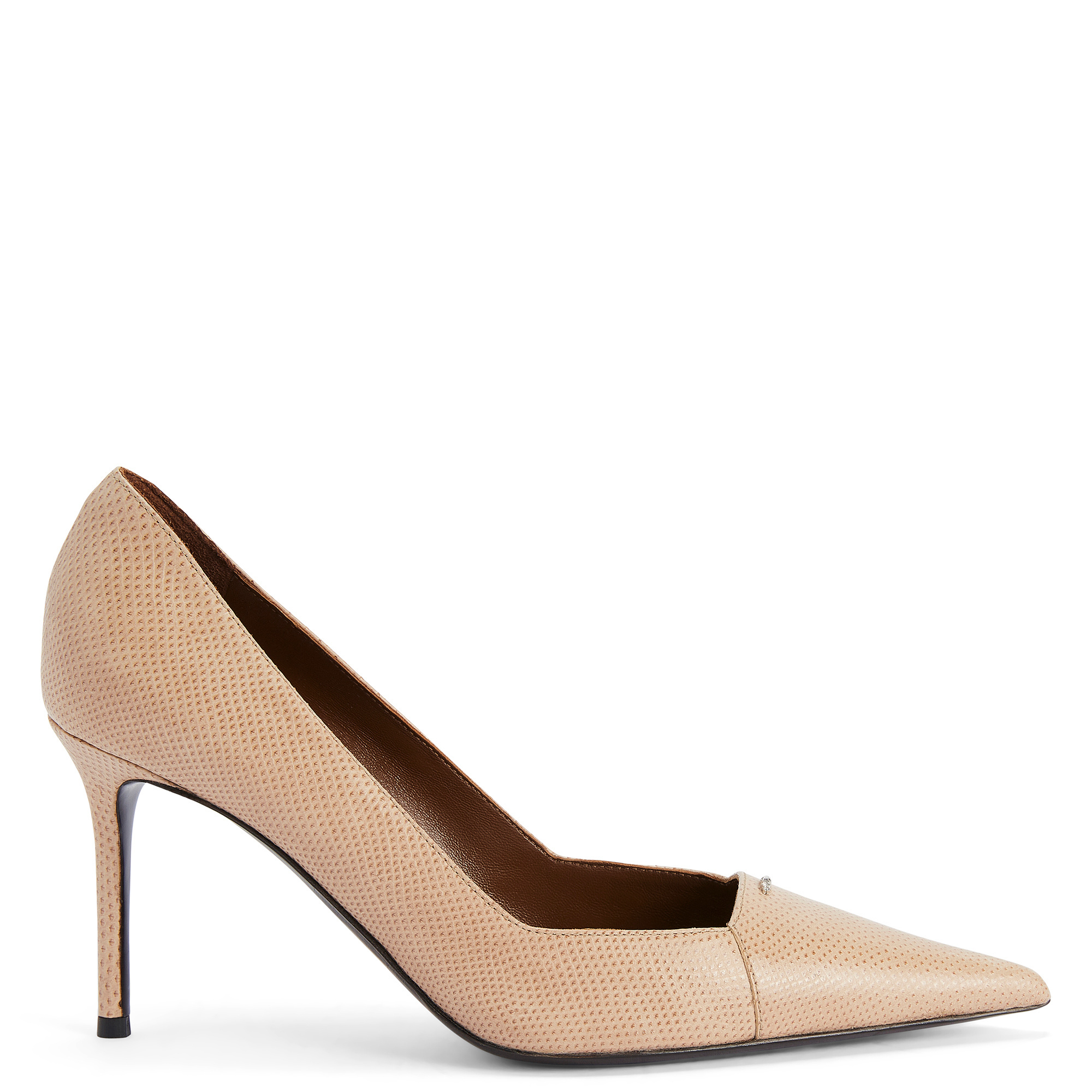 Giuseppe Zanotti Raquel Pump 85 In Pink