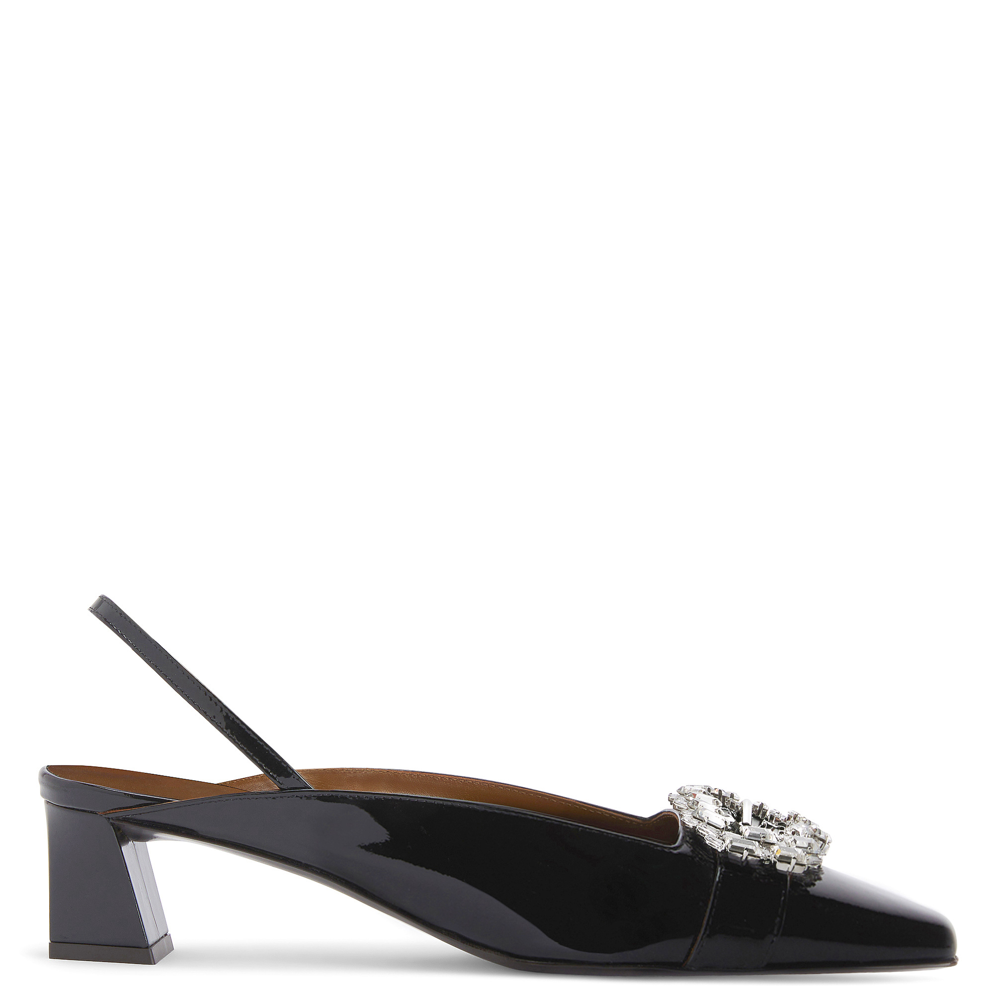 Giuseppe Zanotti BRENDHA SPARKLE 45 I55000400106