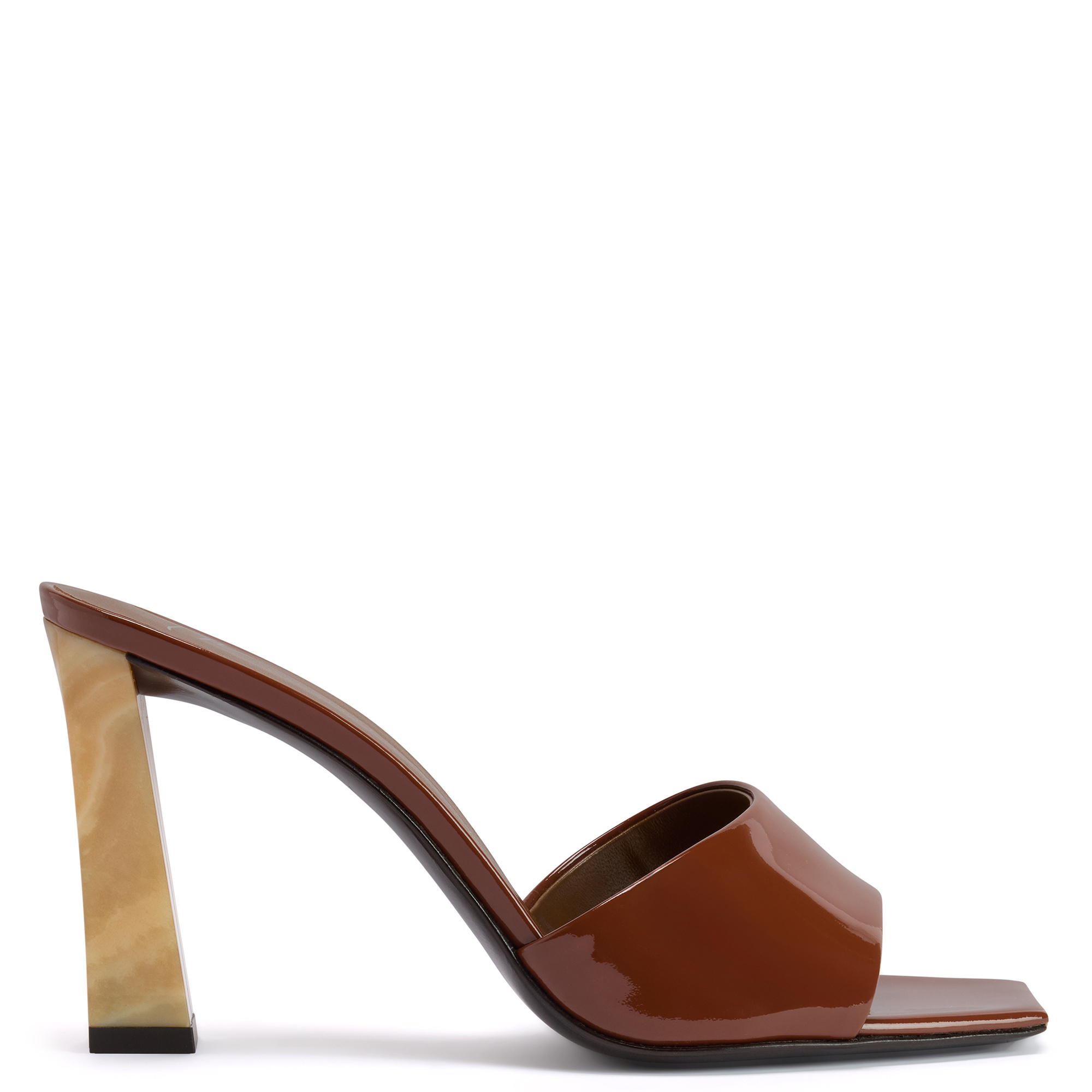 Giuseppe Zanotti TALIA MULE 90