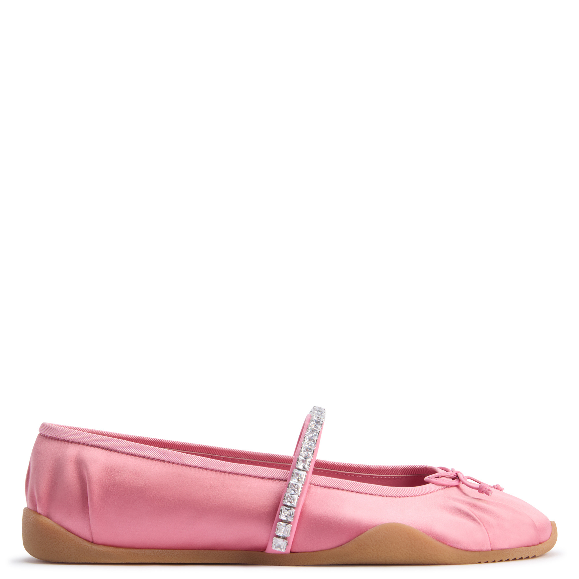 BALLERINAS