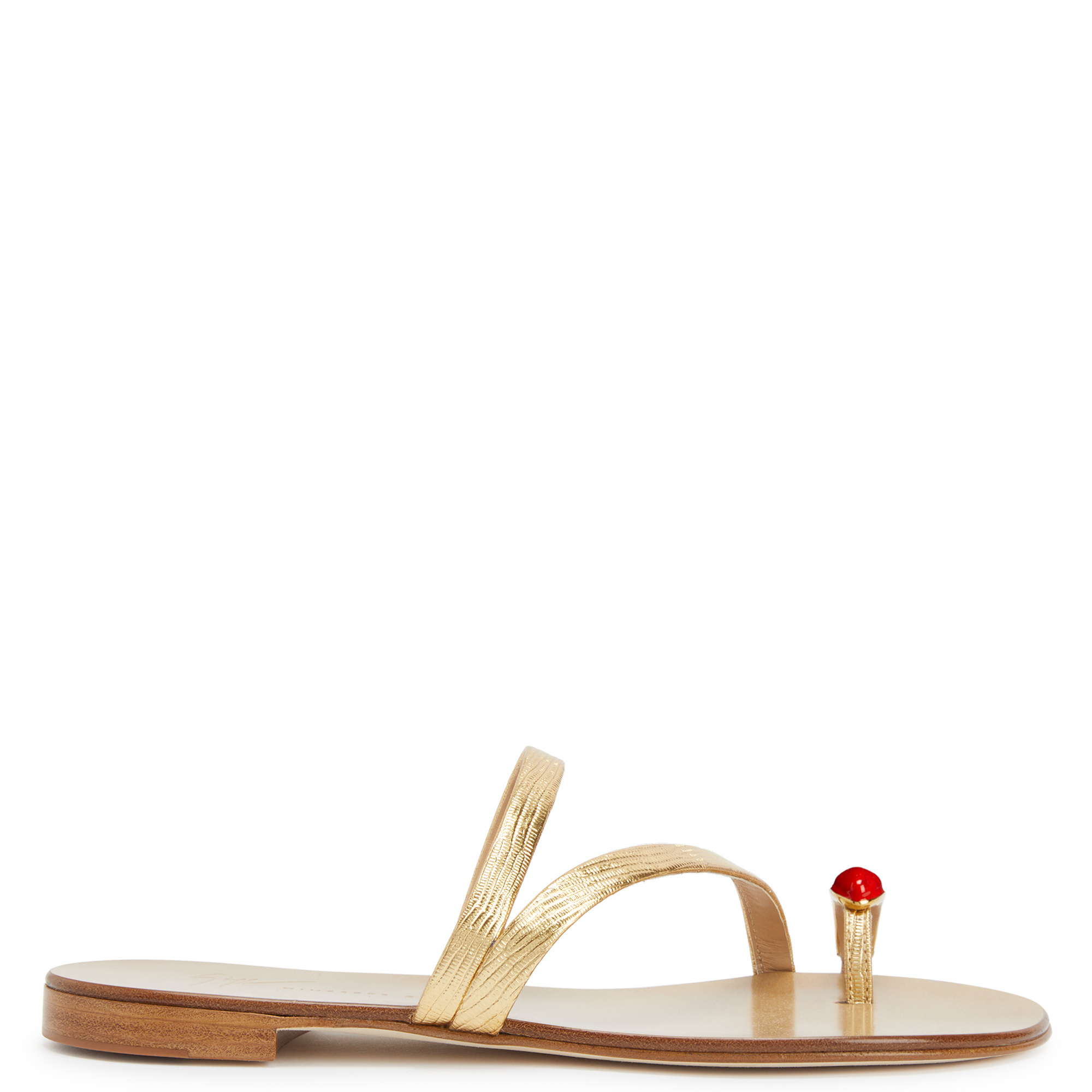 Giuseppe Zanotti FEBE LACQUERED