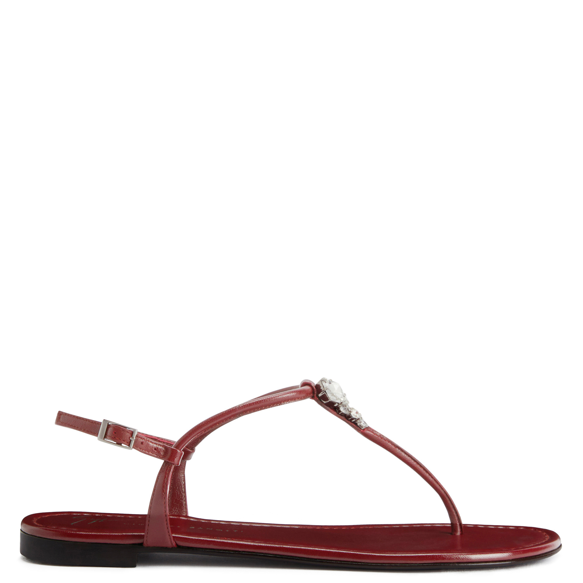 Giuseppe Zanotti ANYELLE