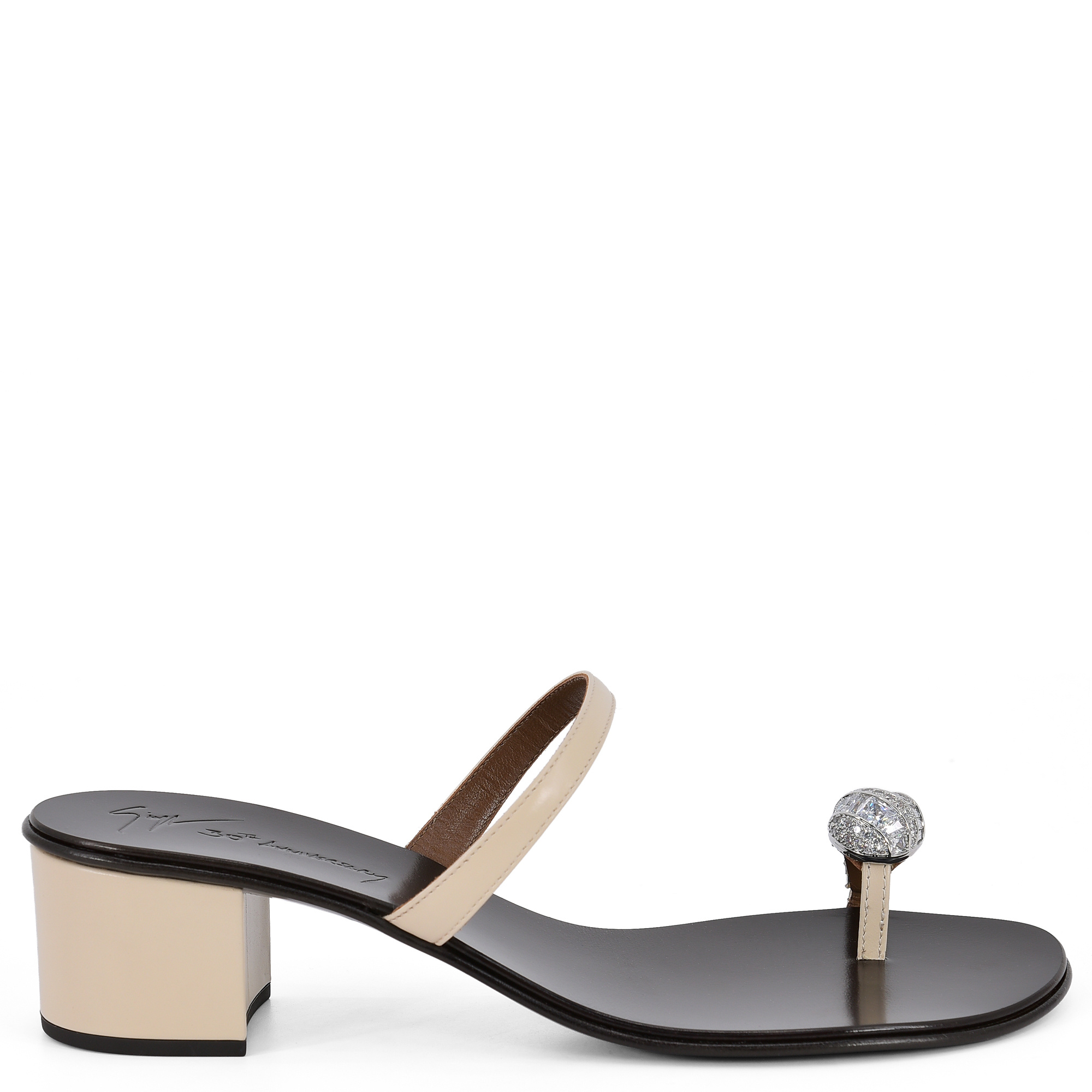 Giuseppe Zanotti ICON RING 40
