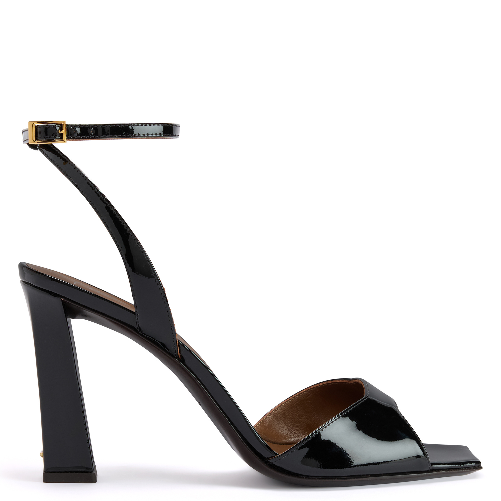Giuseppe Zanotti VENICE STRAP 90