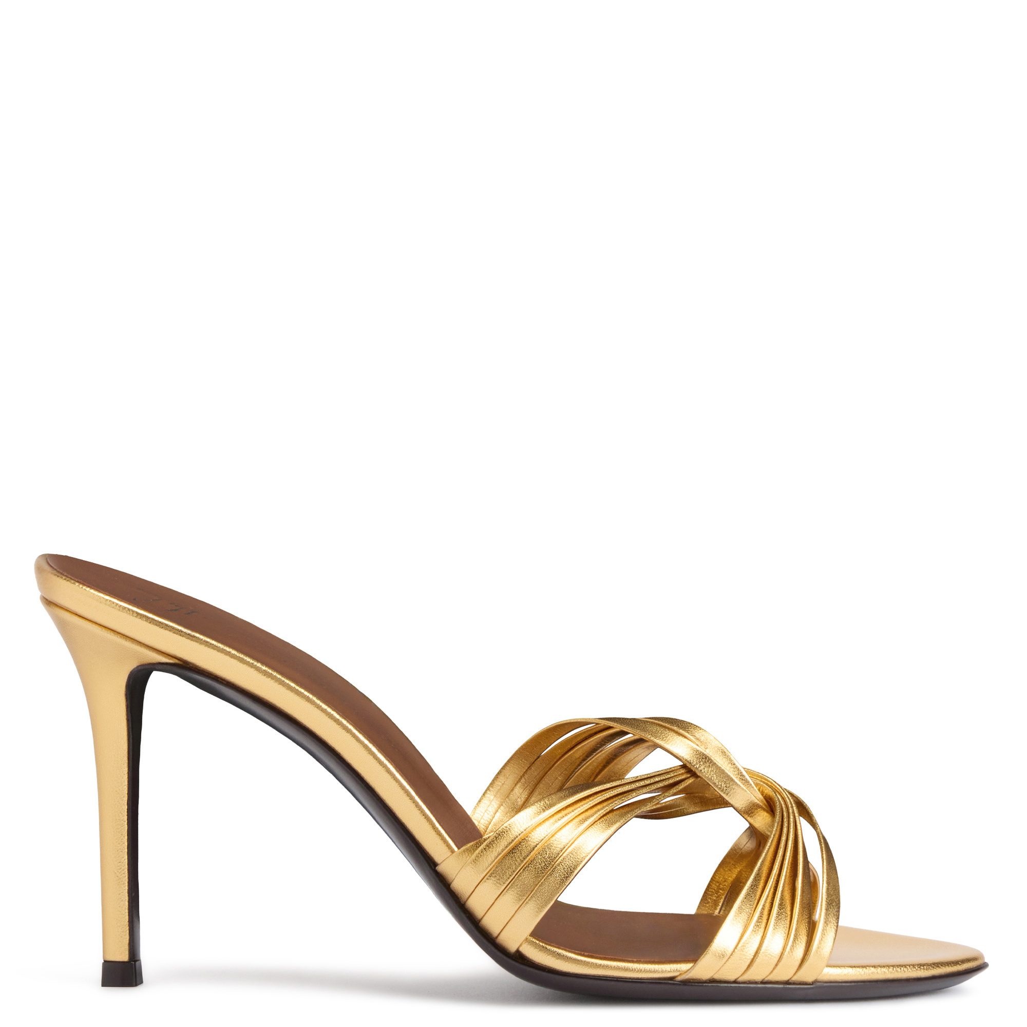Giuseppe Zanotti FARA MULE 90
