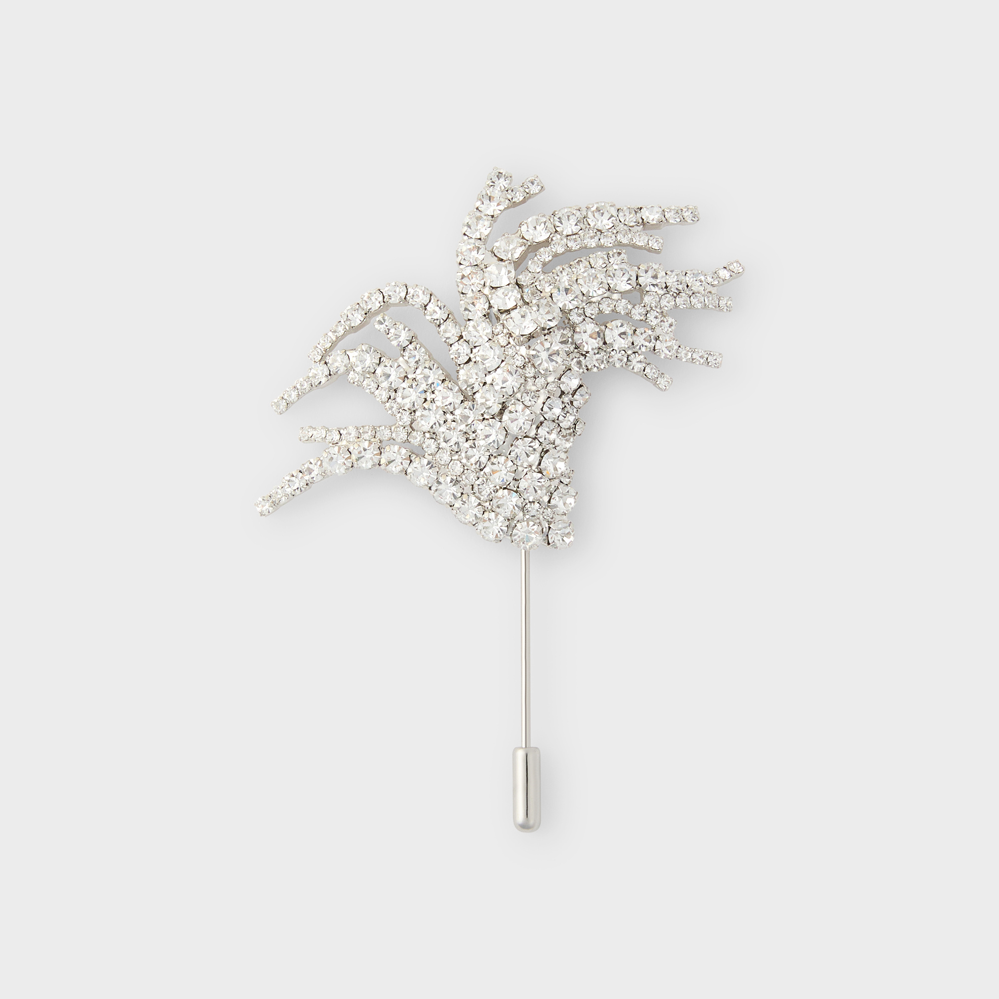 BROOCHES & PINS
