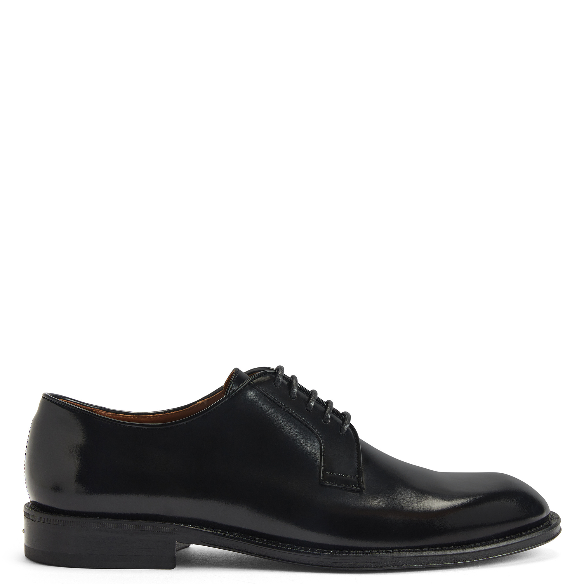 LACE-UP SHOES