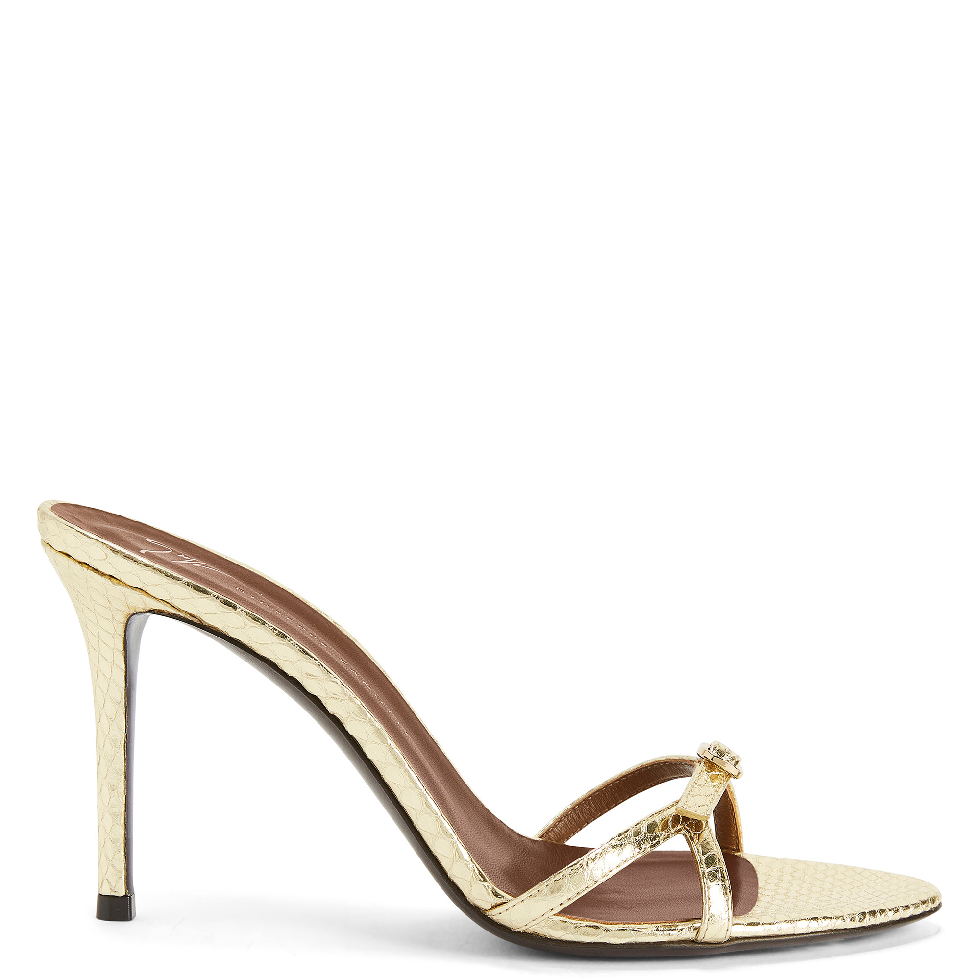 OPHELIA BUCKLE 90
