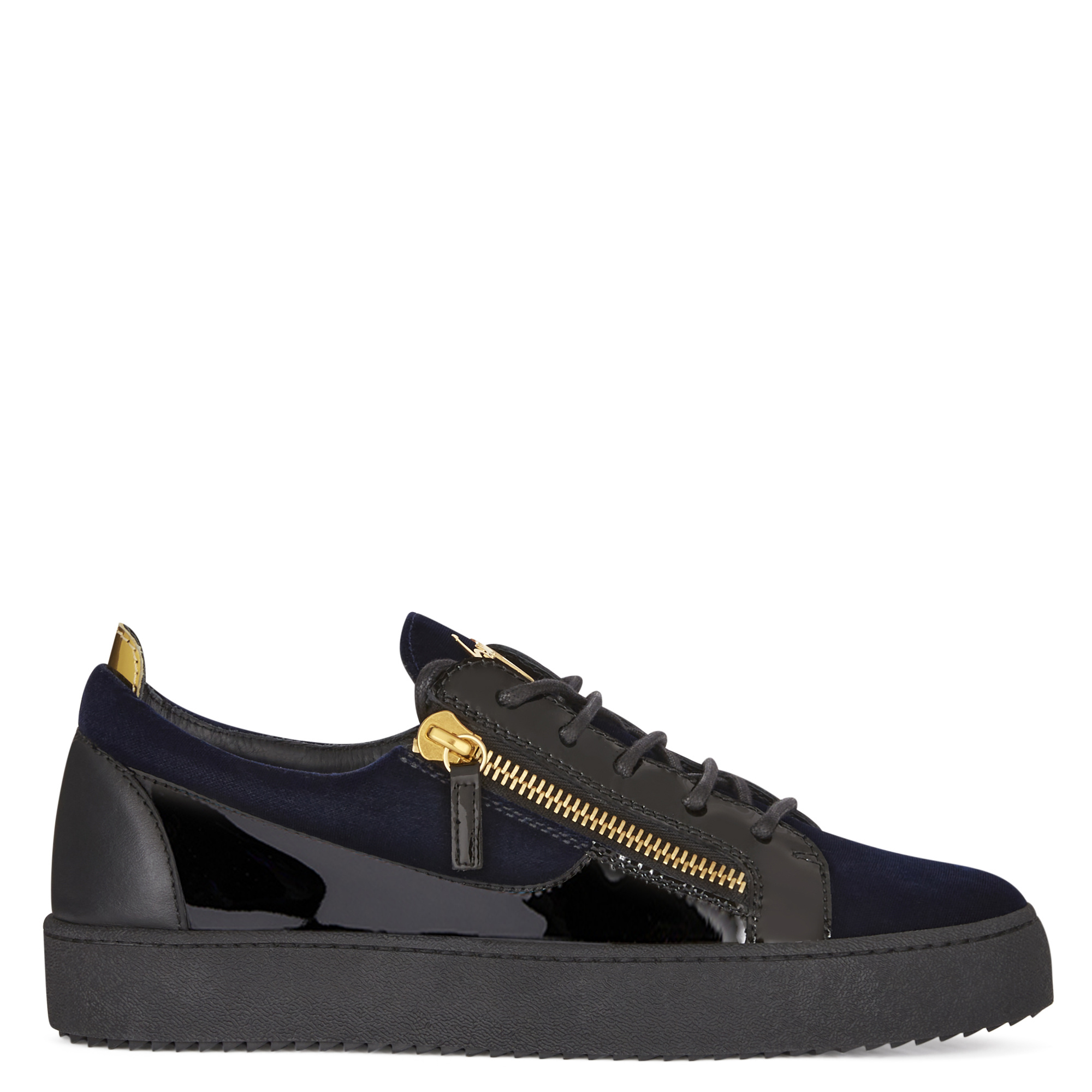 Giuseppe Zanotti FRANKIE