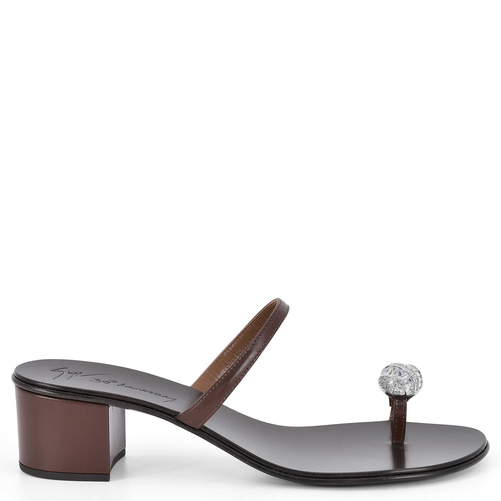 Giuseppe Zanotti ICON RING 40