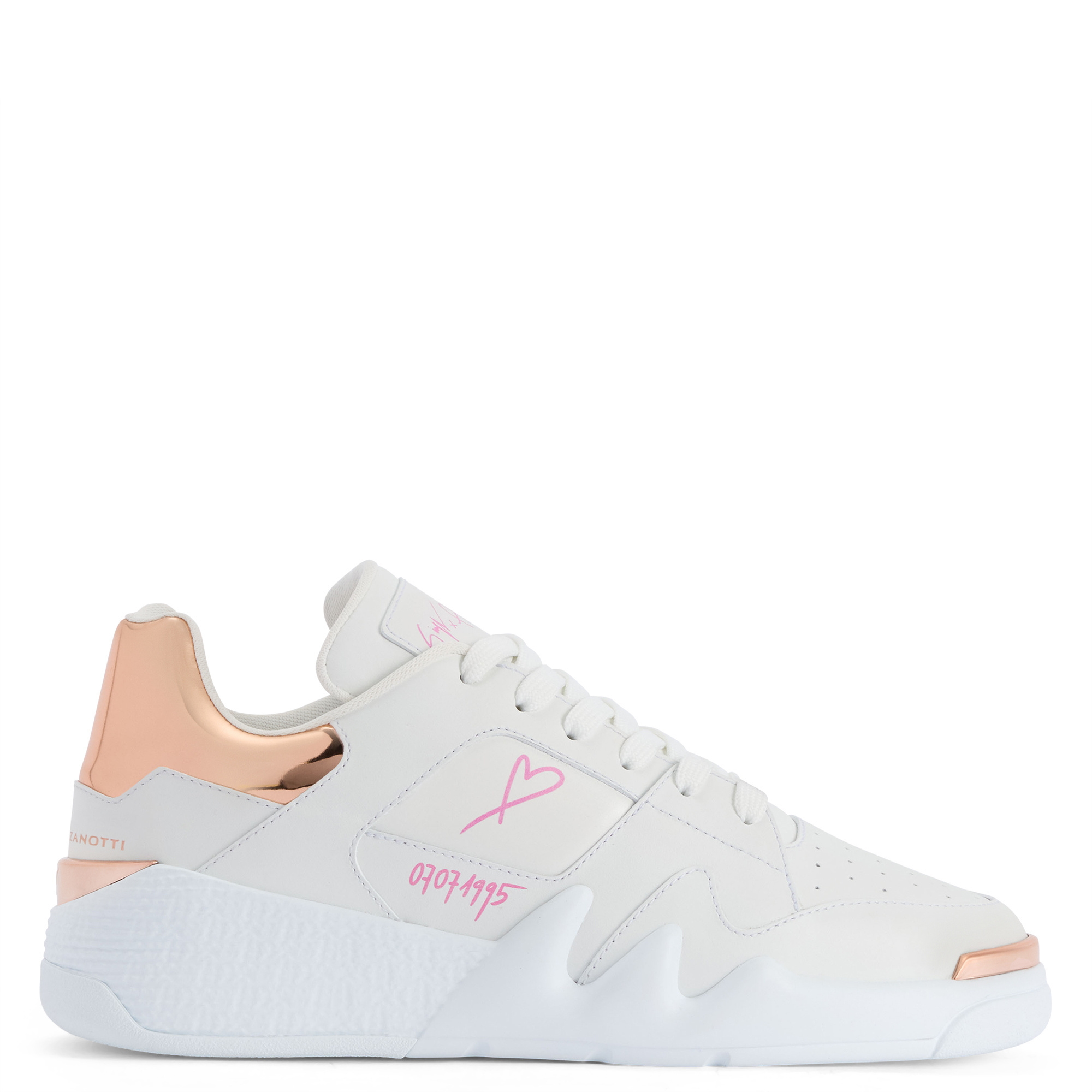 Giuseppe Zanotti TALON 07071995 RS5002000111
