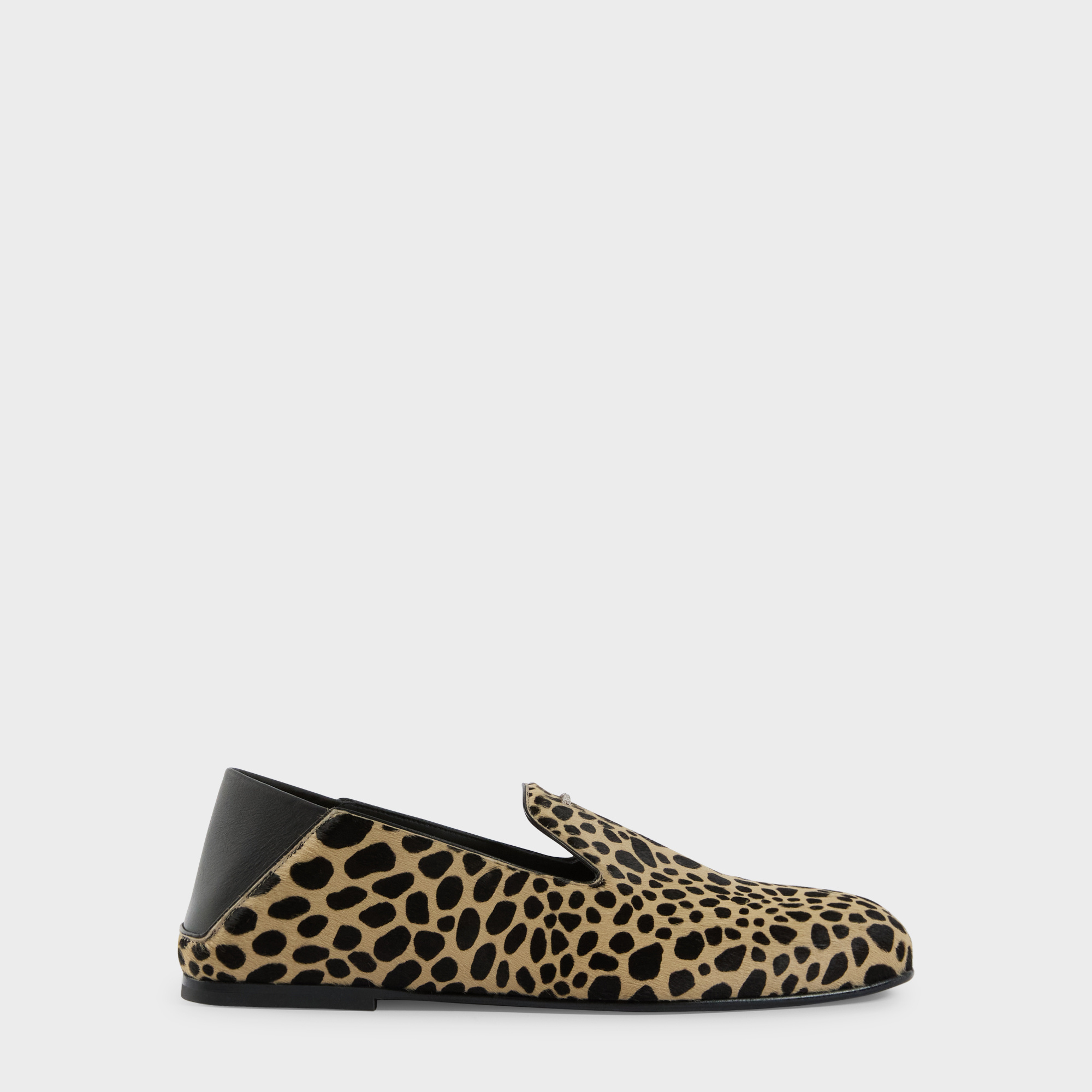 Giuseppe Zanotti LOAFER SAVAGE