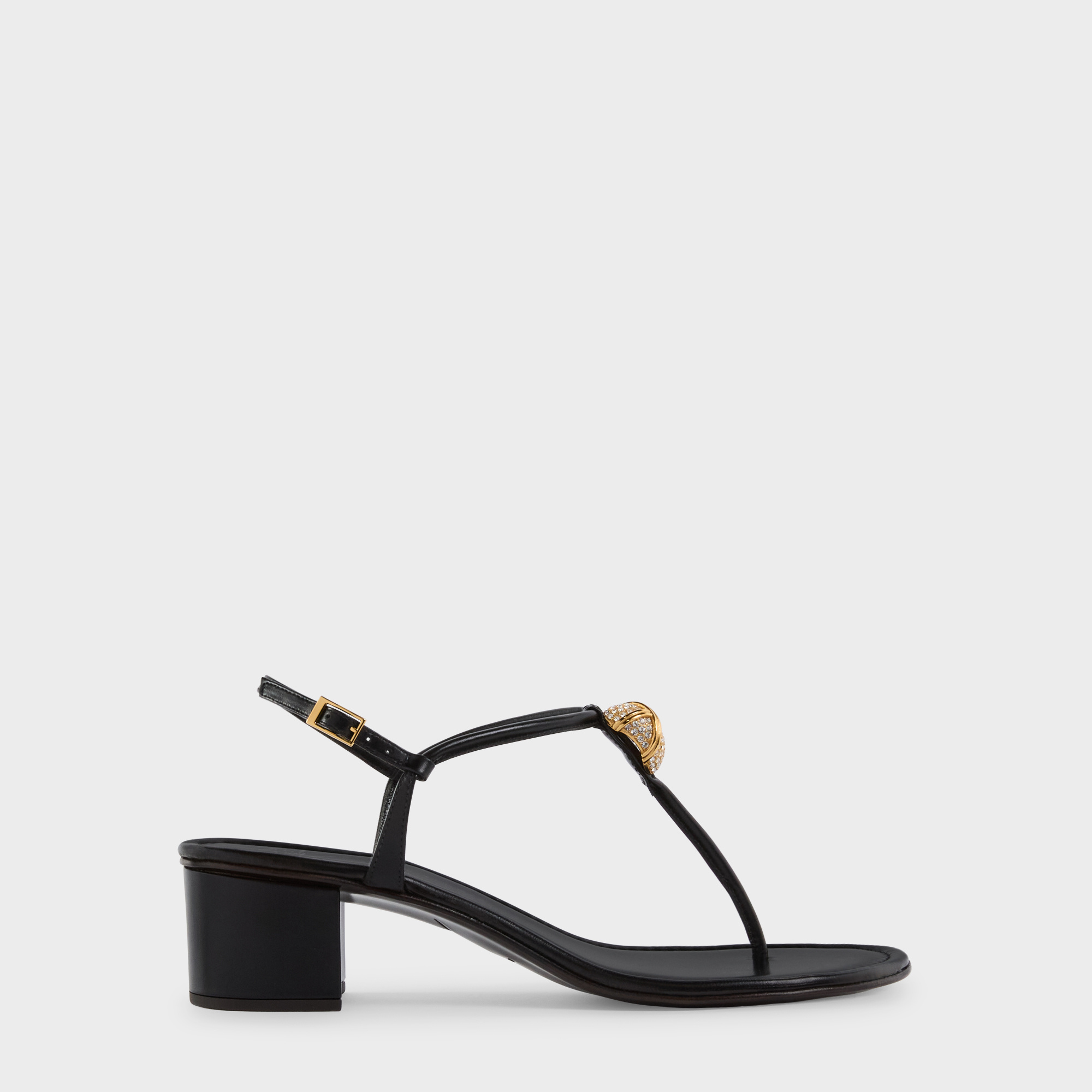 Giuseppe Zanotti COCKTAIL SANDAL 40