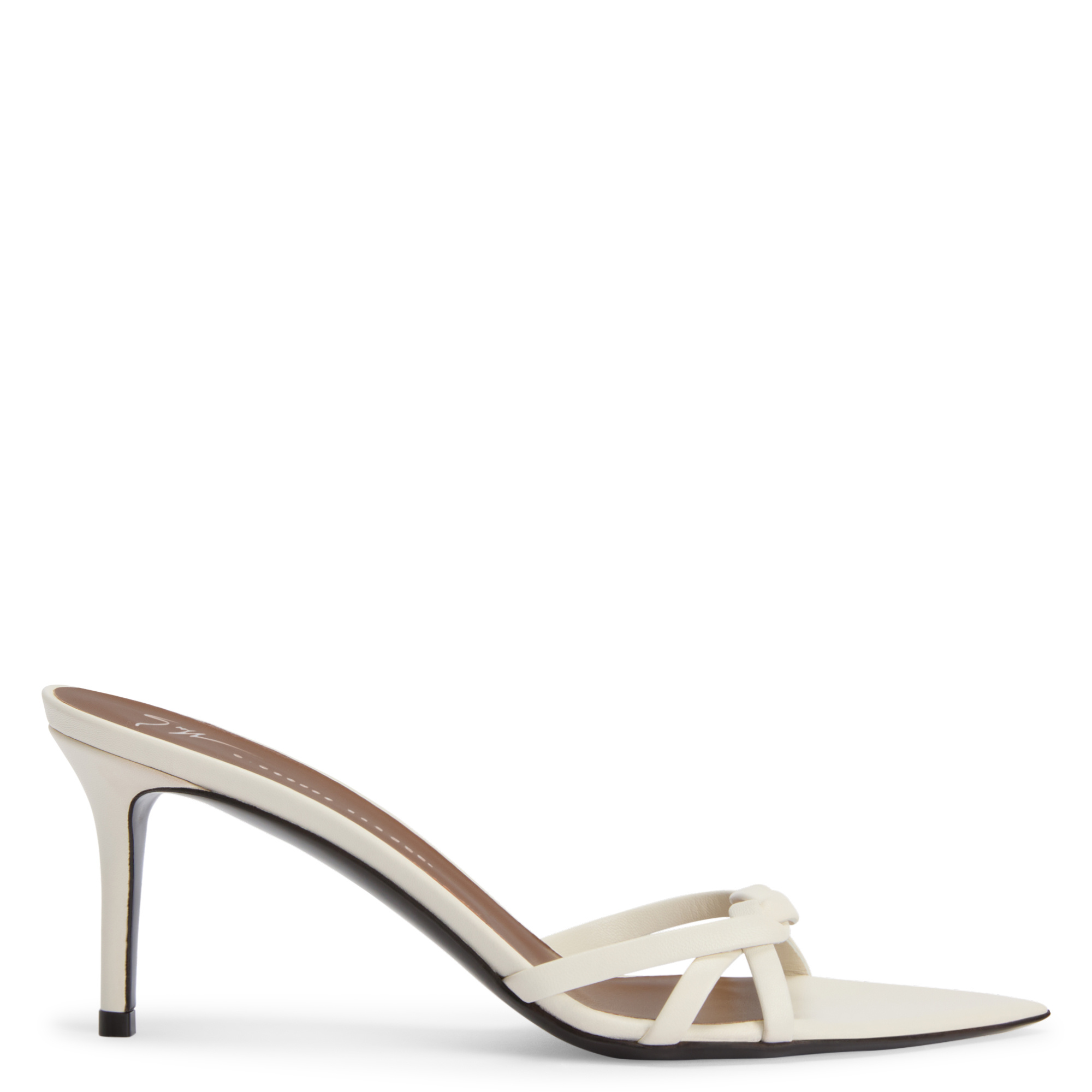 Giuseppe Zanotti INTRIIGO BRAID 70