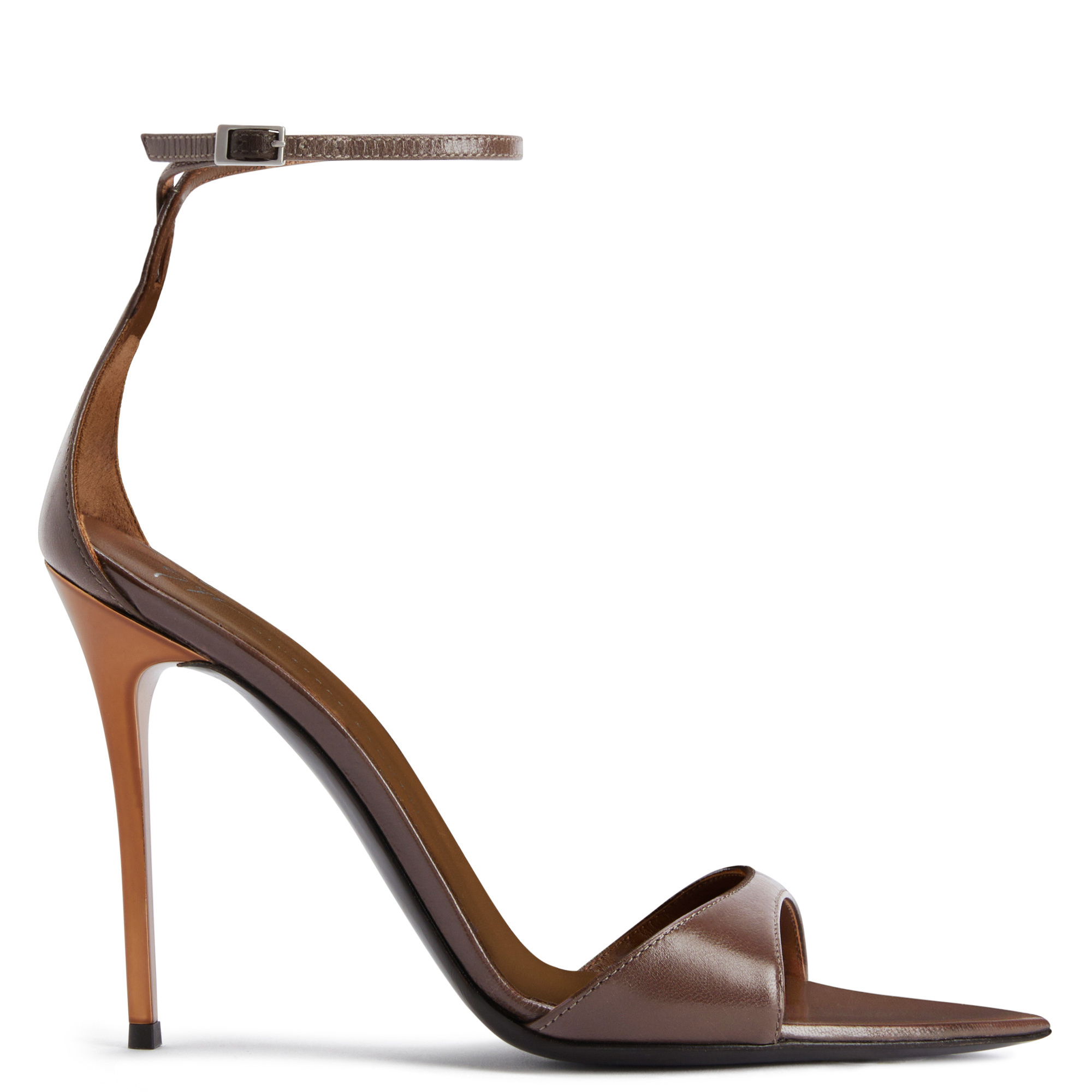 Giuseppe Zanotti INTRIIGO STRAP 105 I50000400306