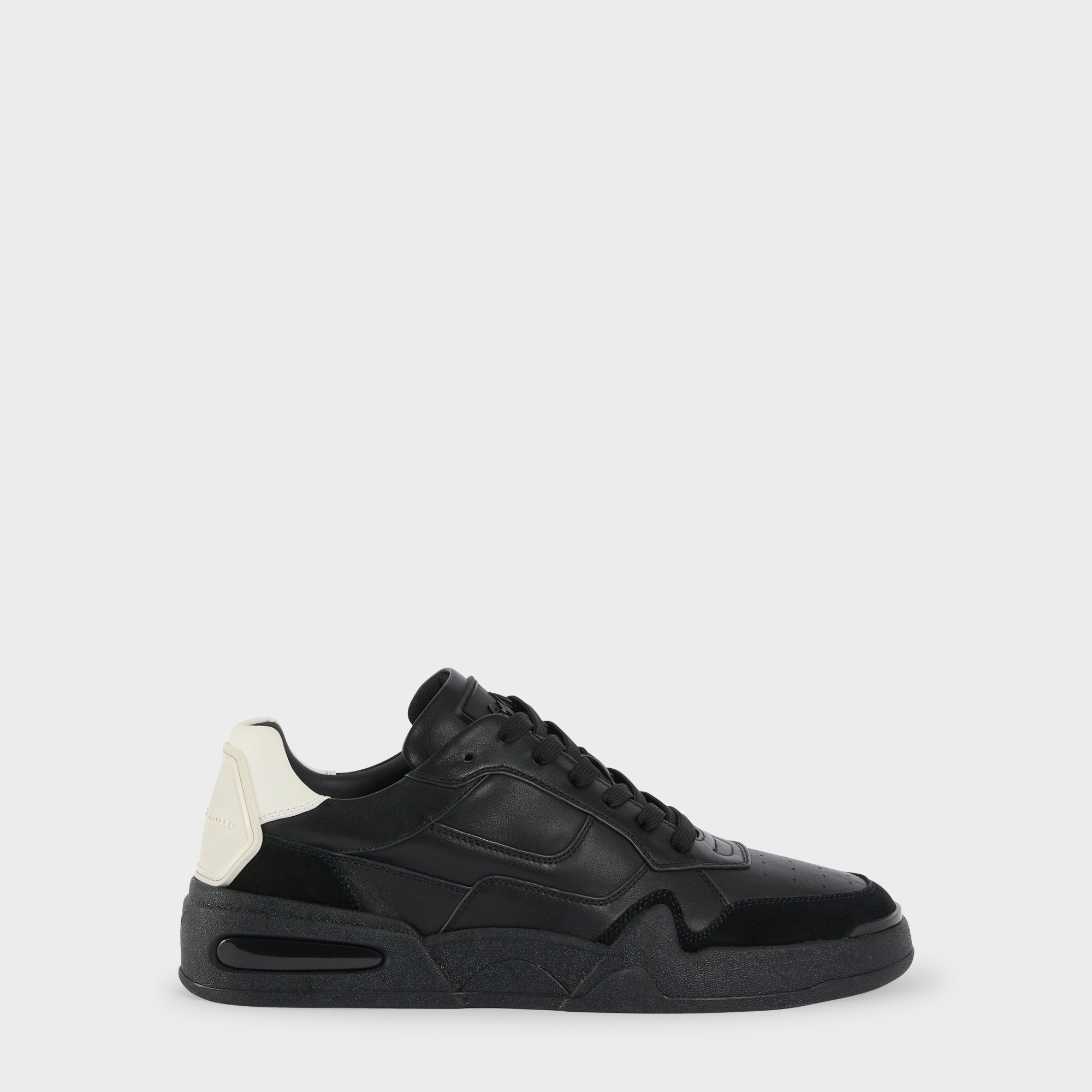 Giuseppe Zanotti GZ-CASPER