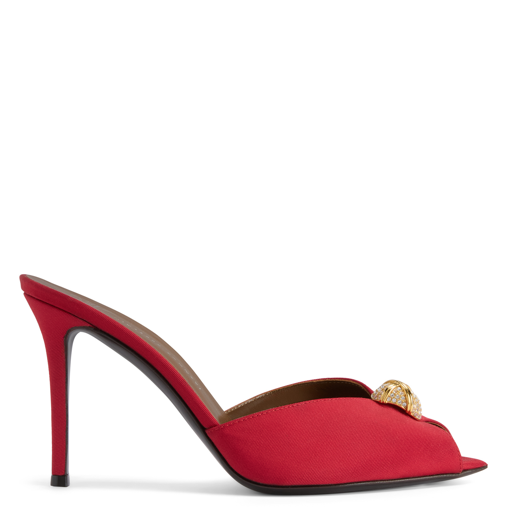 Giuseppe Zanotti INTRIIGO COCKTAIL 90