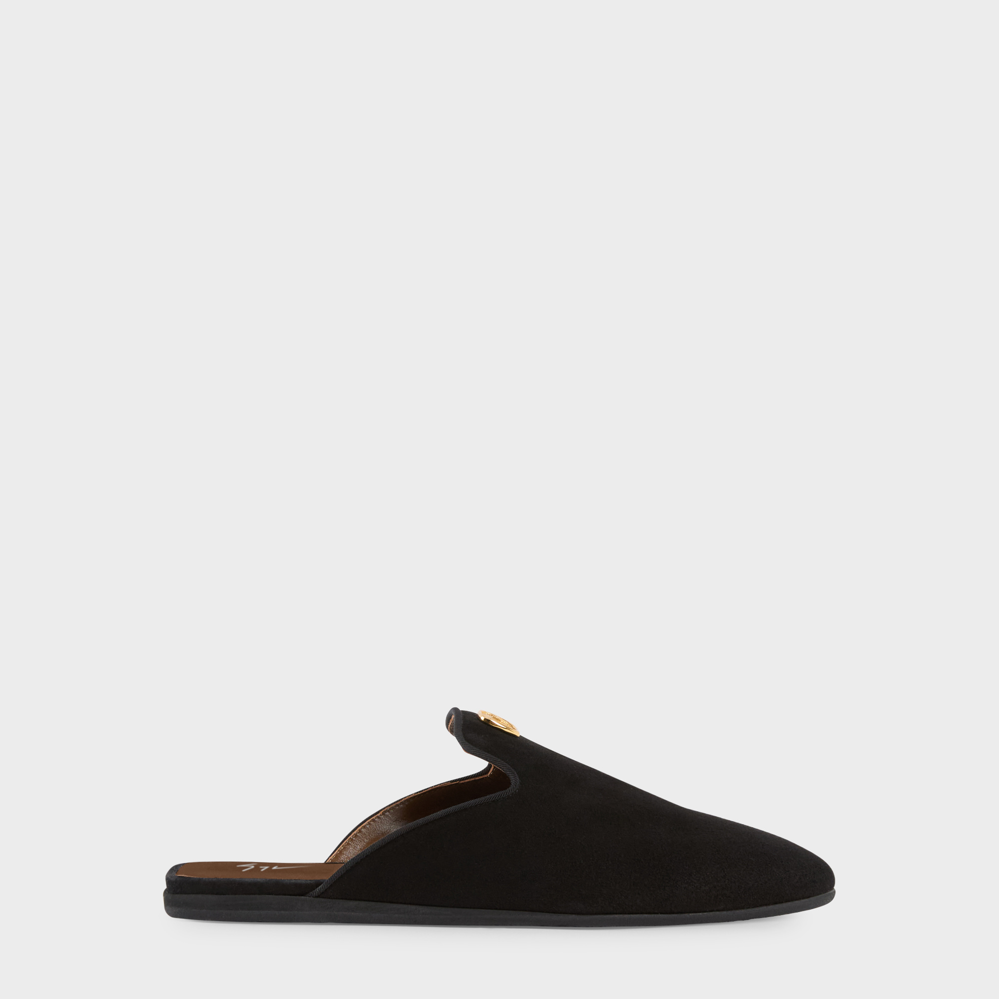 SLIPPERS