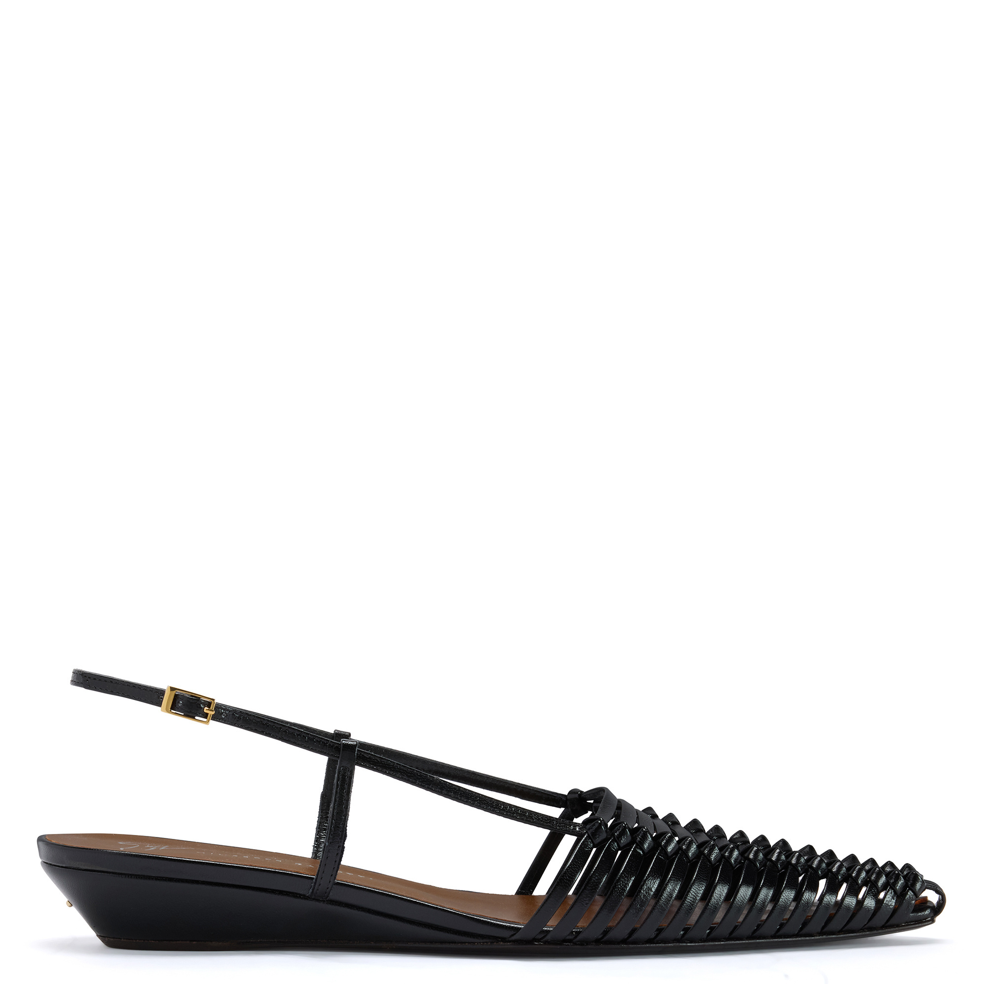 Giuseppe Zanotti JANE BALLERINA