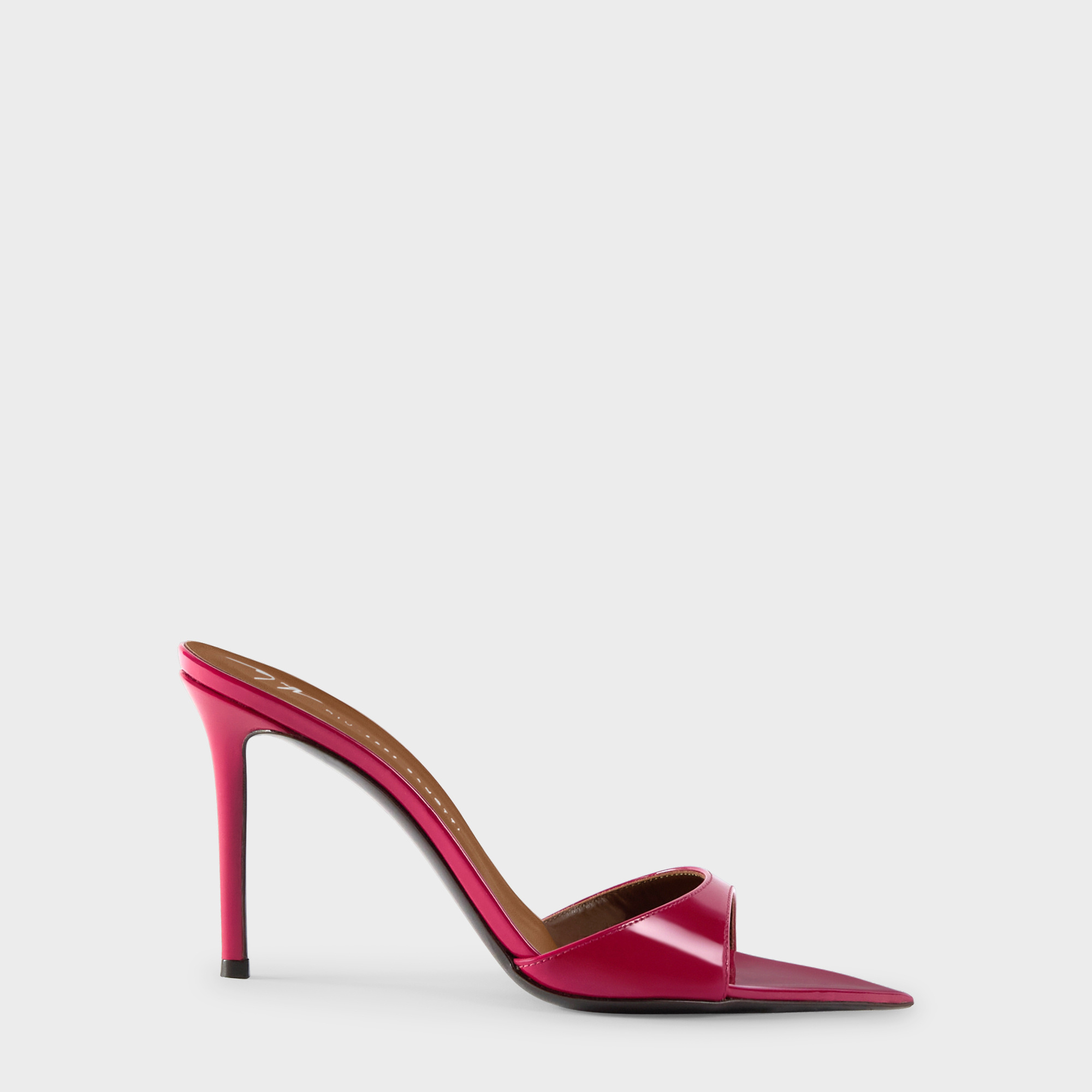 Giuseppe Zanotti INTRIIGO 90