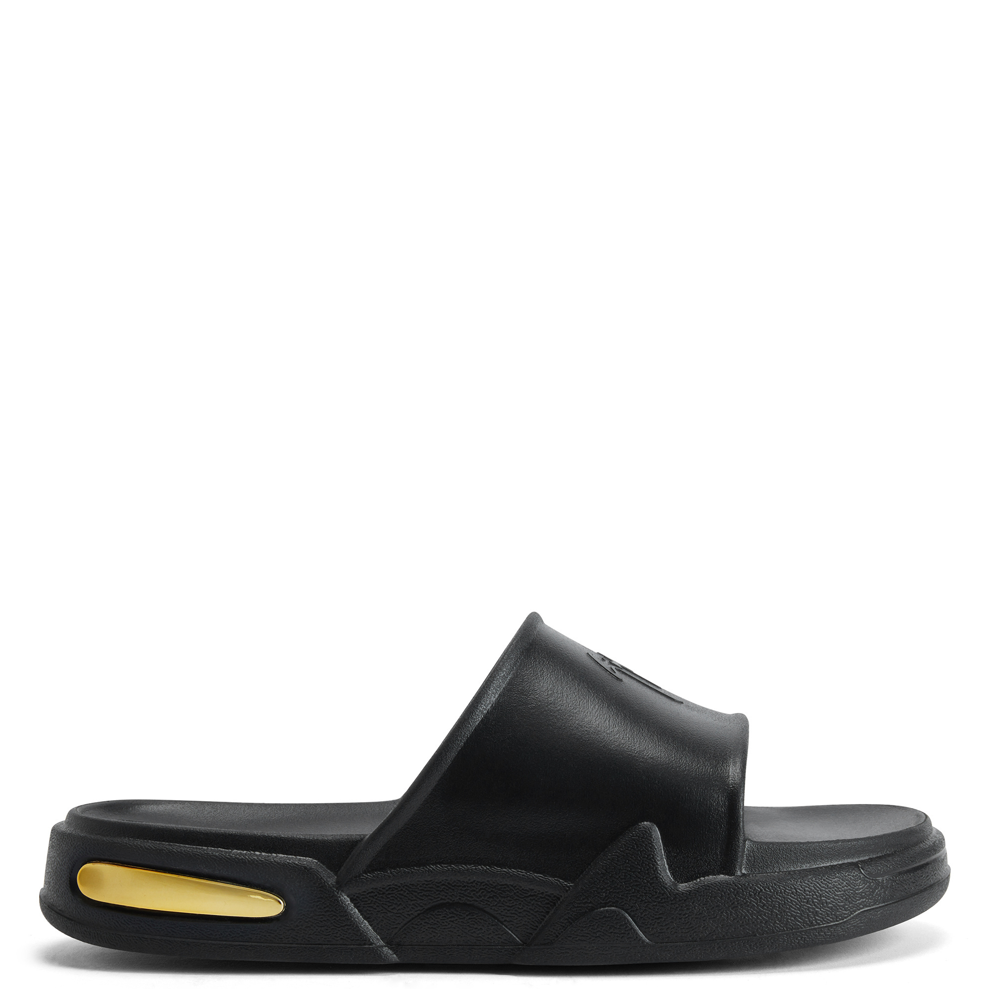 Giuseppe Zanotti GZ-SLIDE GHOST Men's Flats