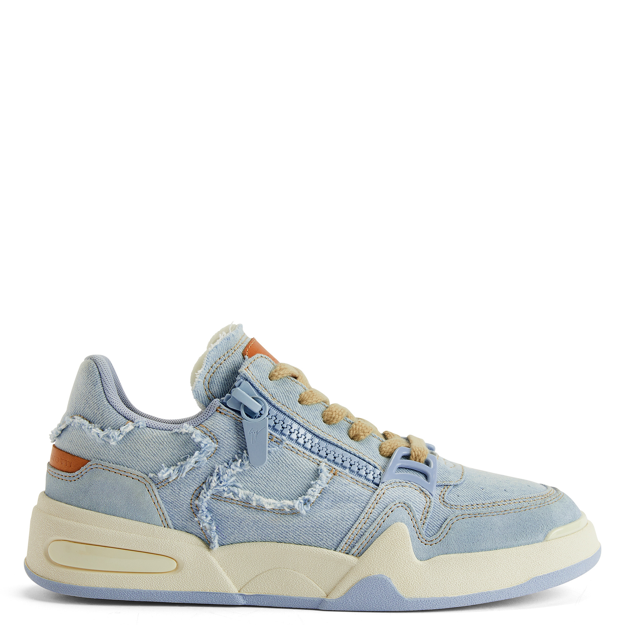 Giuseppe Zanotti GZ-GHOST