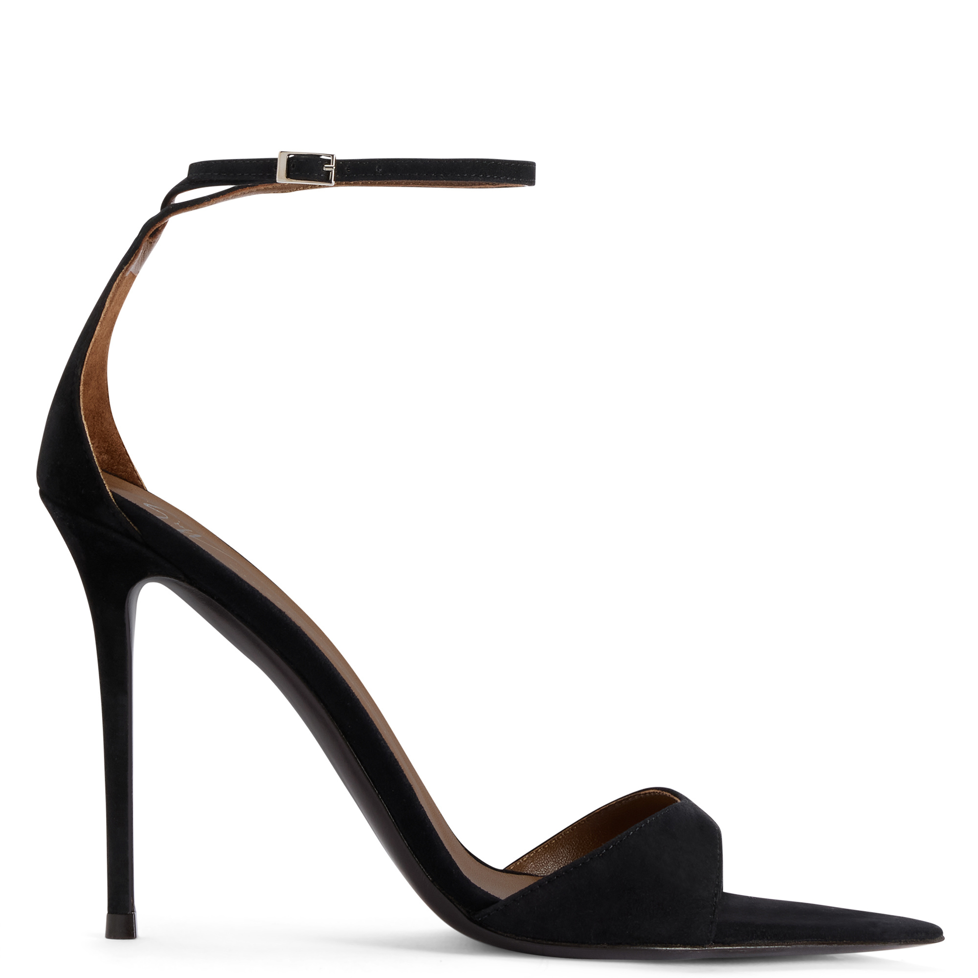 Giuseppe Zanotti INTRIIGO STRAP 105