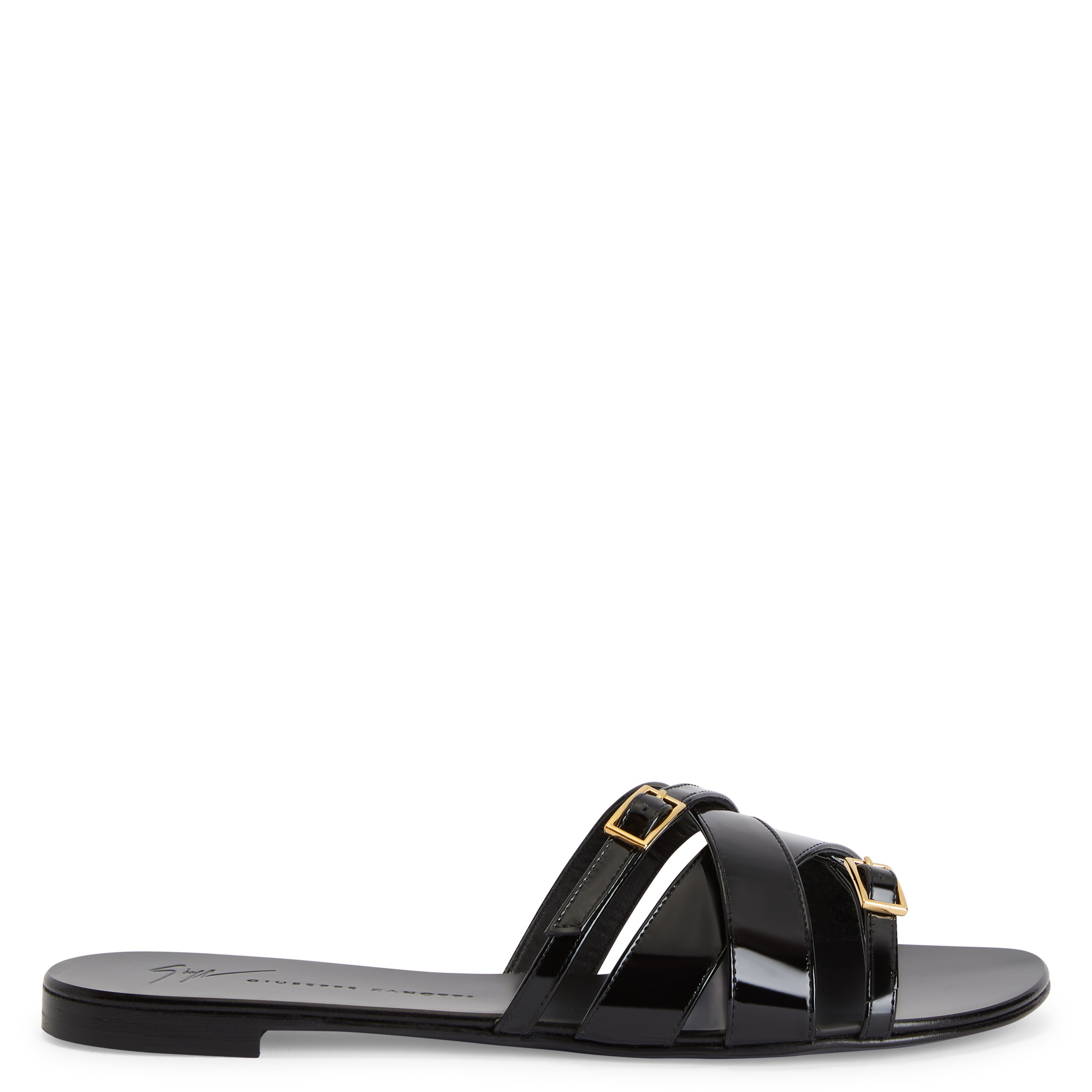 Giuseppe Zanotti ALHIMA