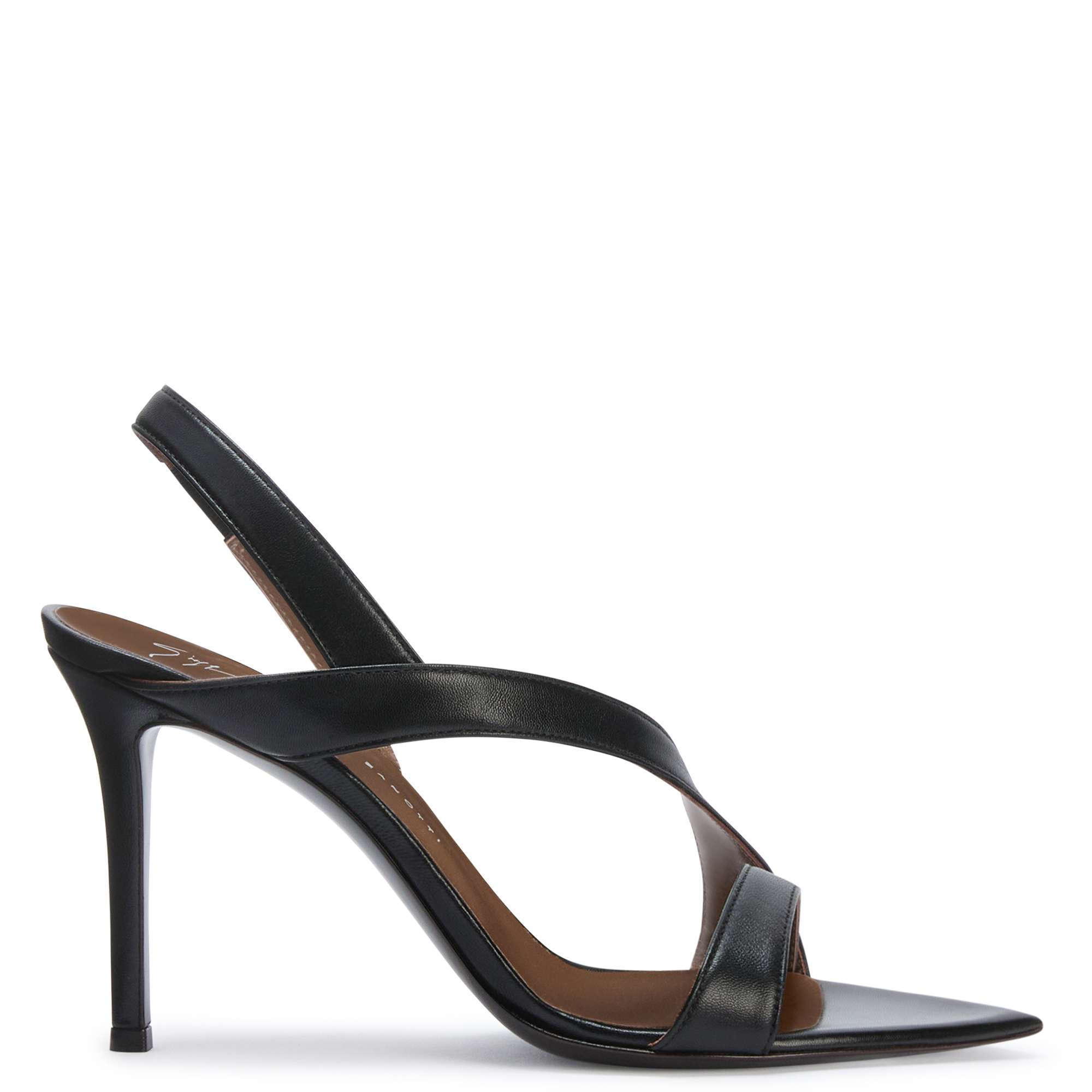 Giuseppe Zanotti INTRIIGO CRIS 90