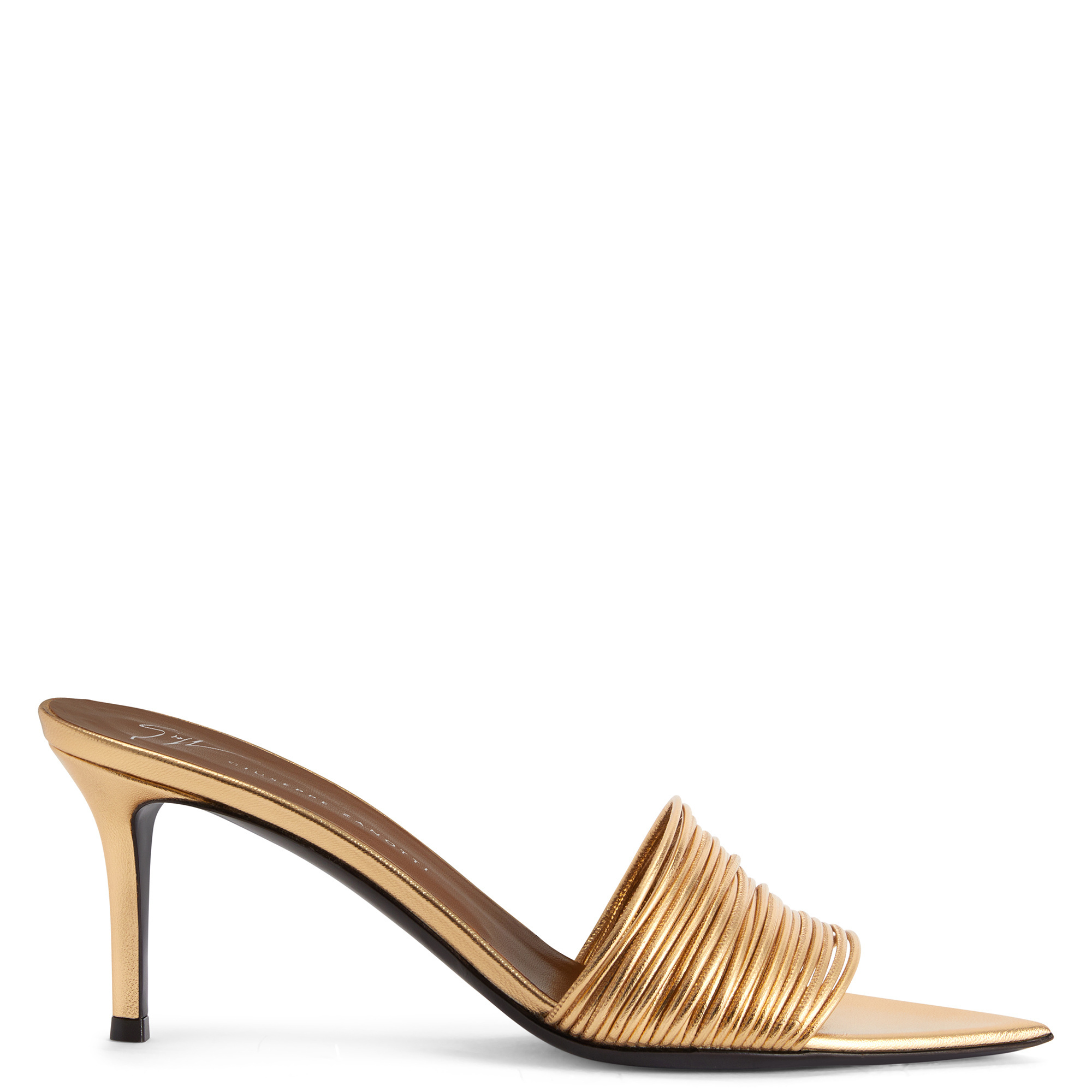 Giuseppe Zanotti INTRIIGO CLIO 70 E50005100403