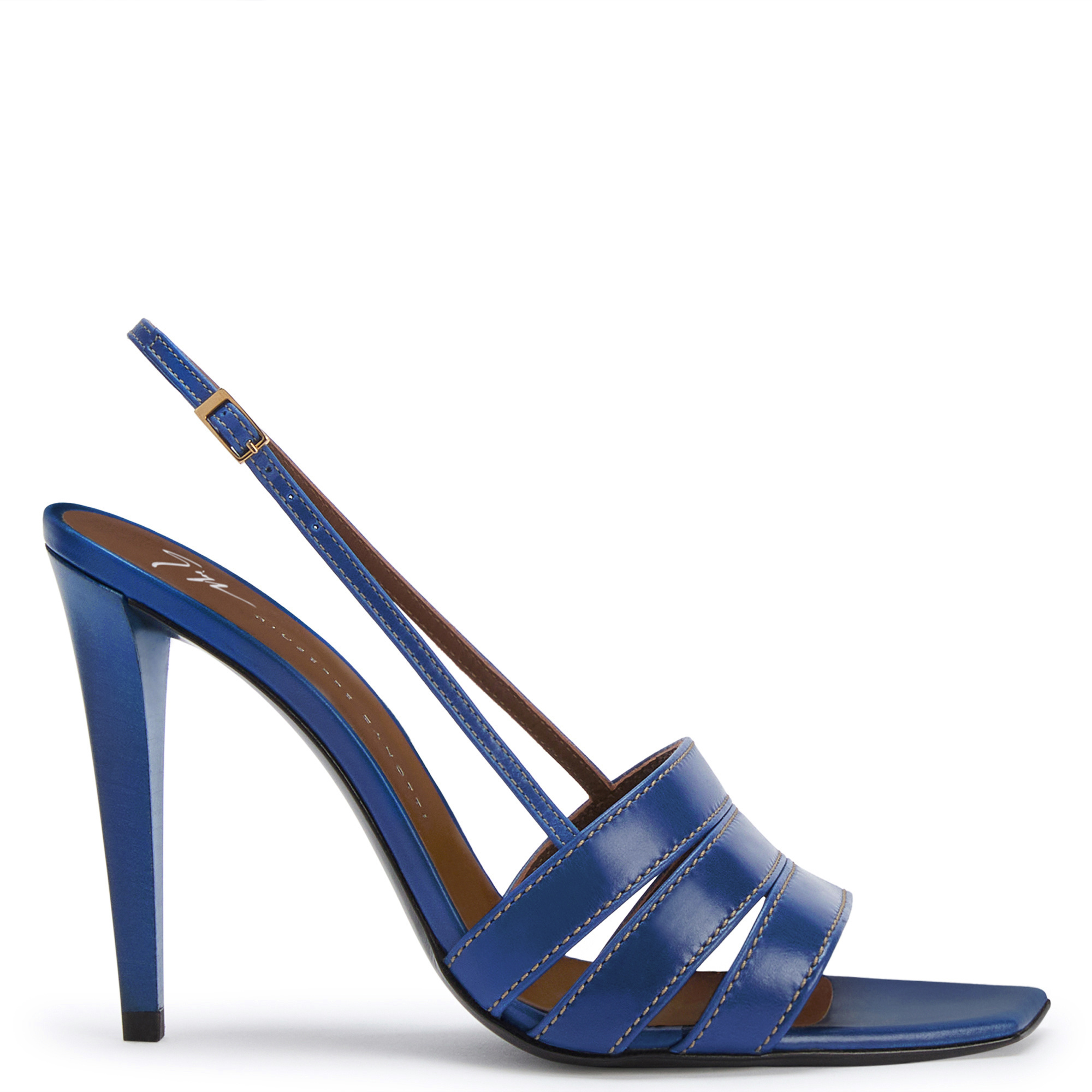 Giuseppe Zanotti BRIVIDO SLINGBACK 105