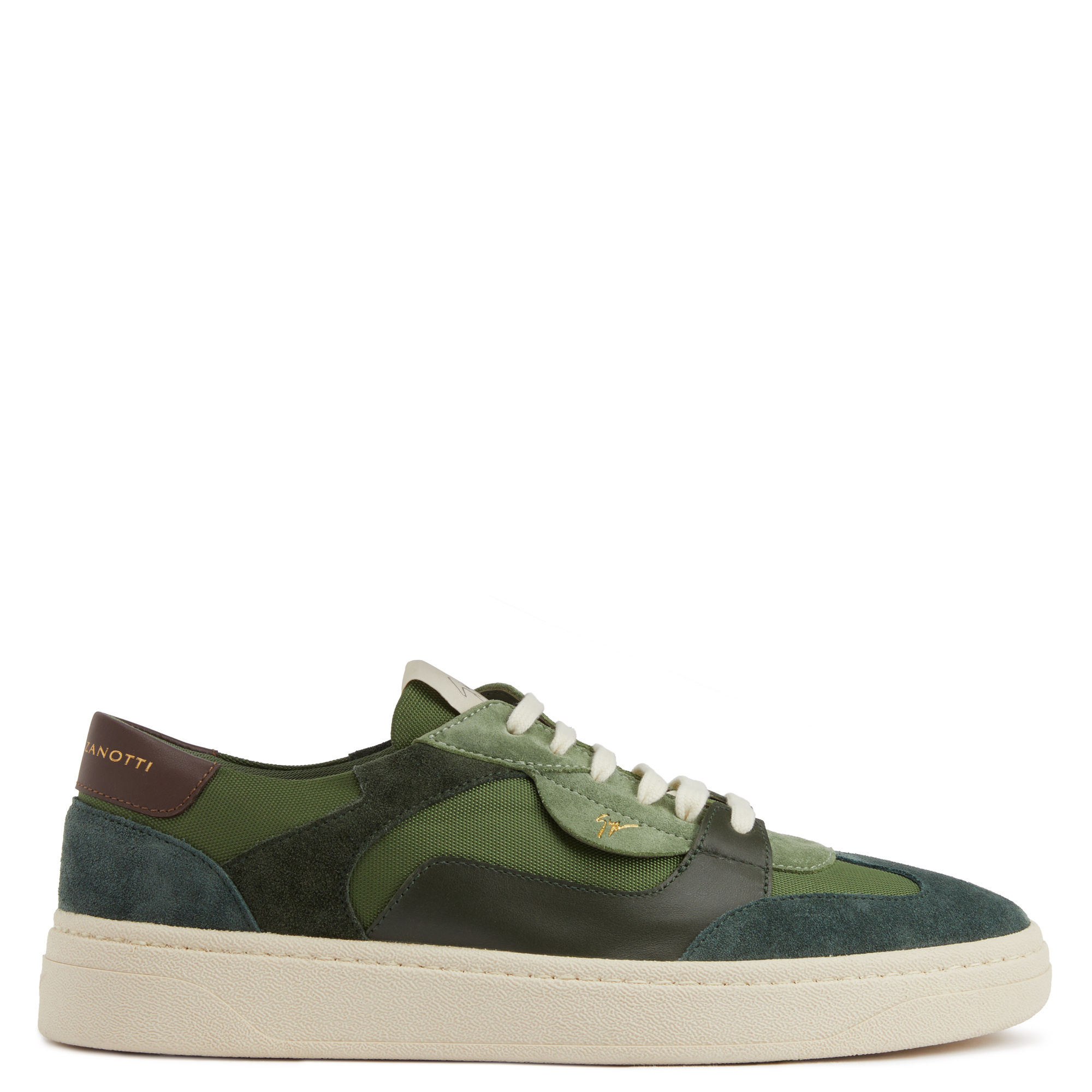 Giuseppe Zanotti Gz94 In Green