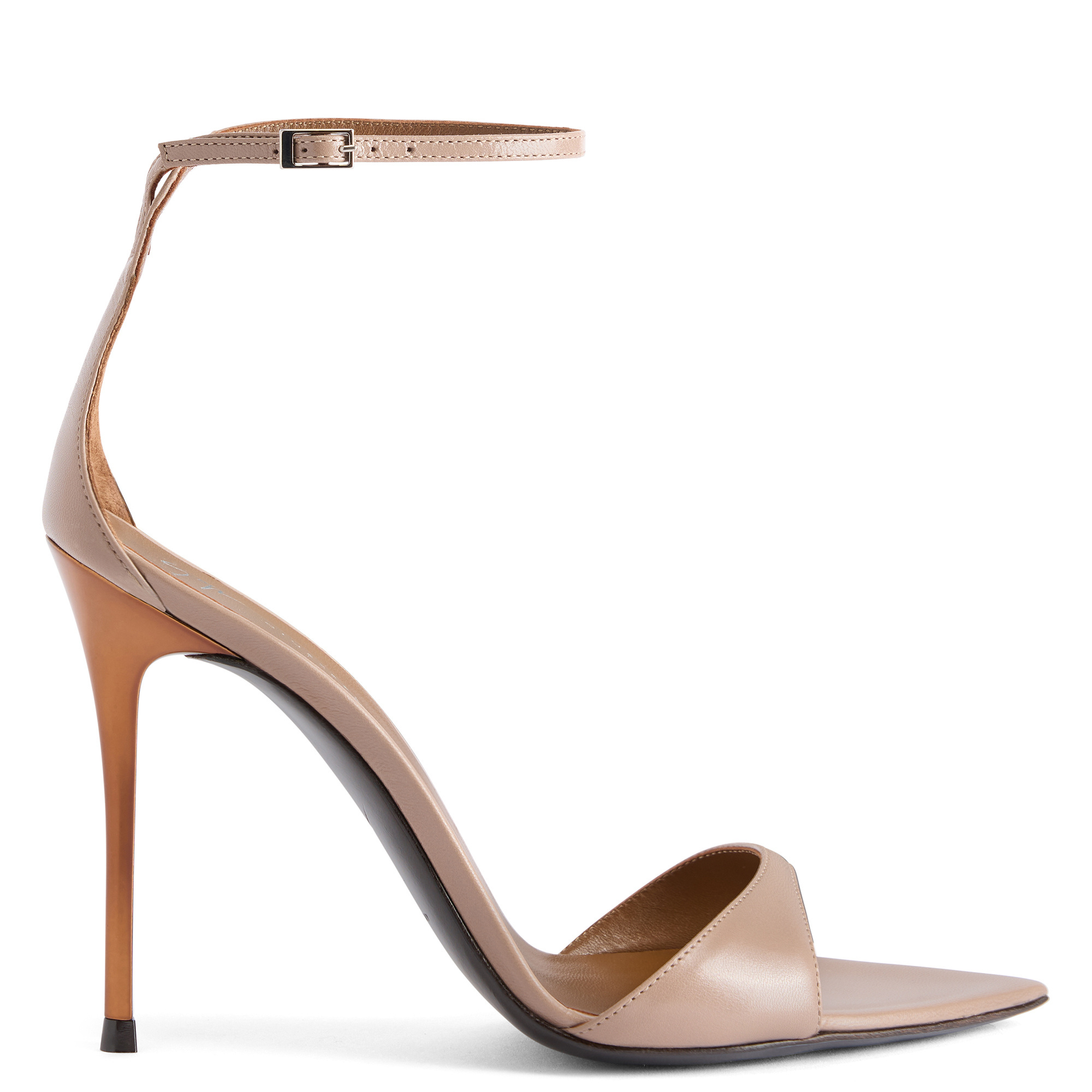 Giuseppe Zanotti INTRIIGO STRAP 105 I50000400411