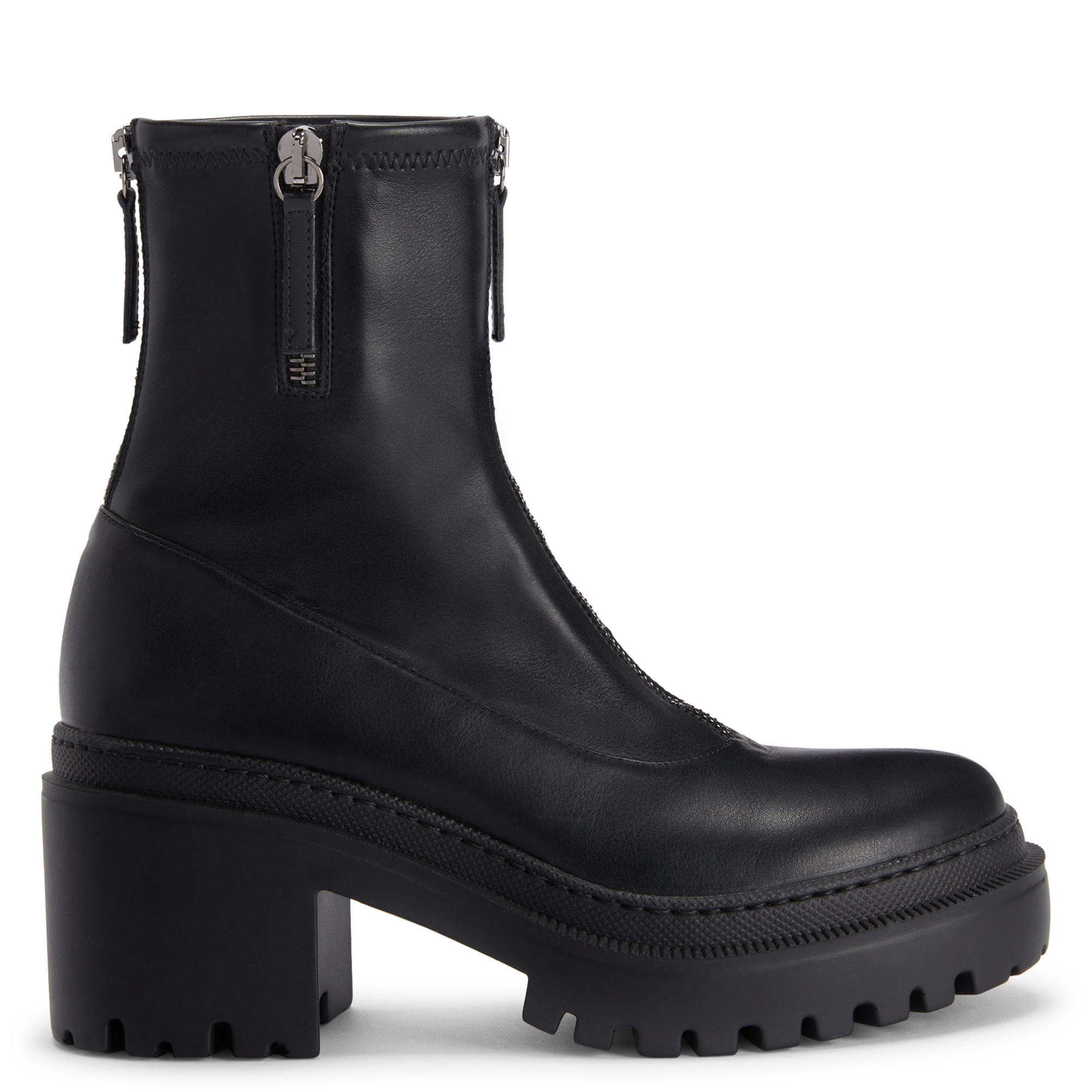 Giuseppe Zanotti LIONORA ZIP I47000000103