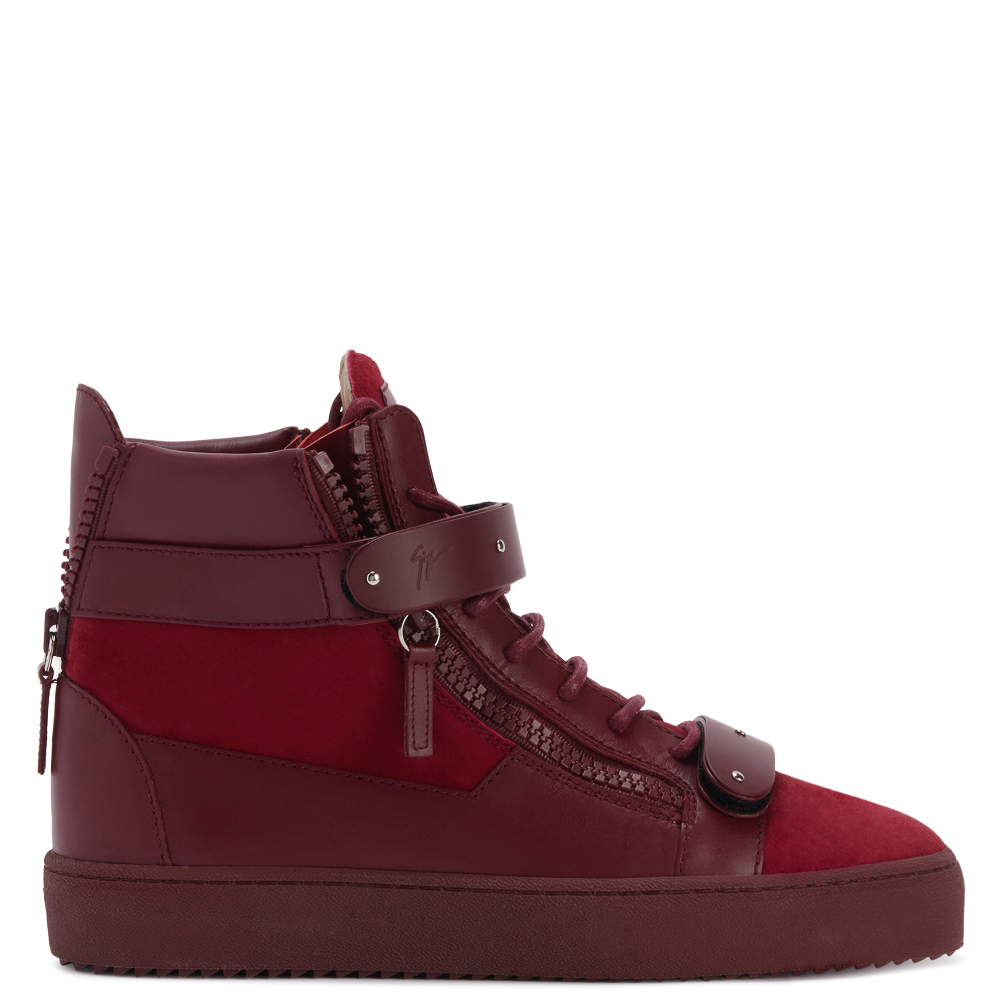 Giuseppe Zanotti COBY MATT