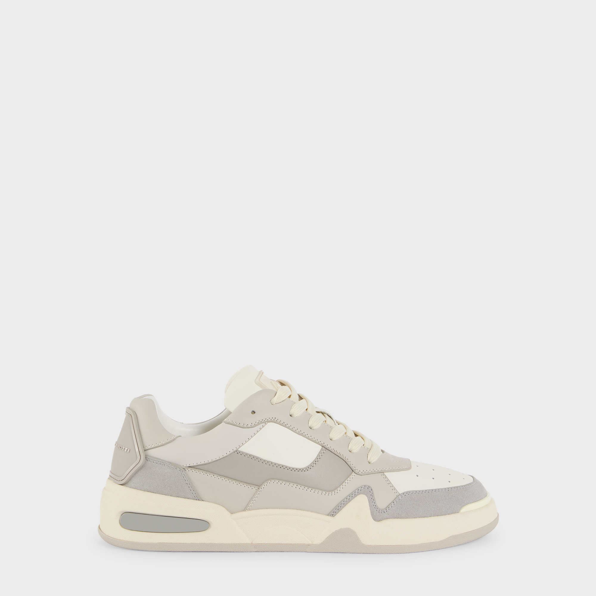 Giuseppe Zanotti GZ-CASPER