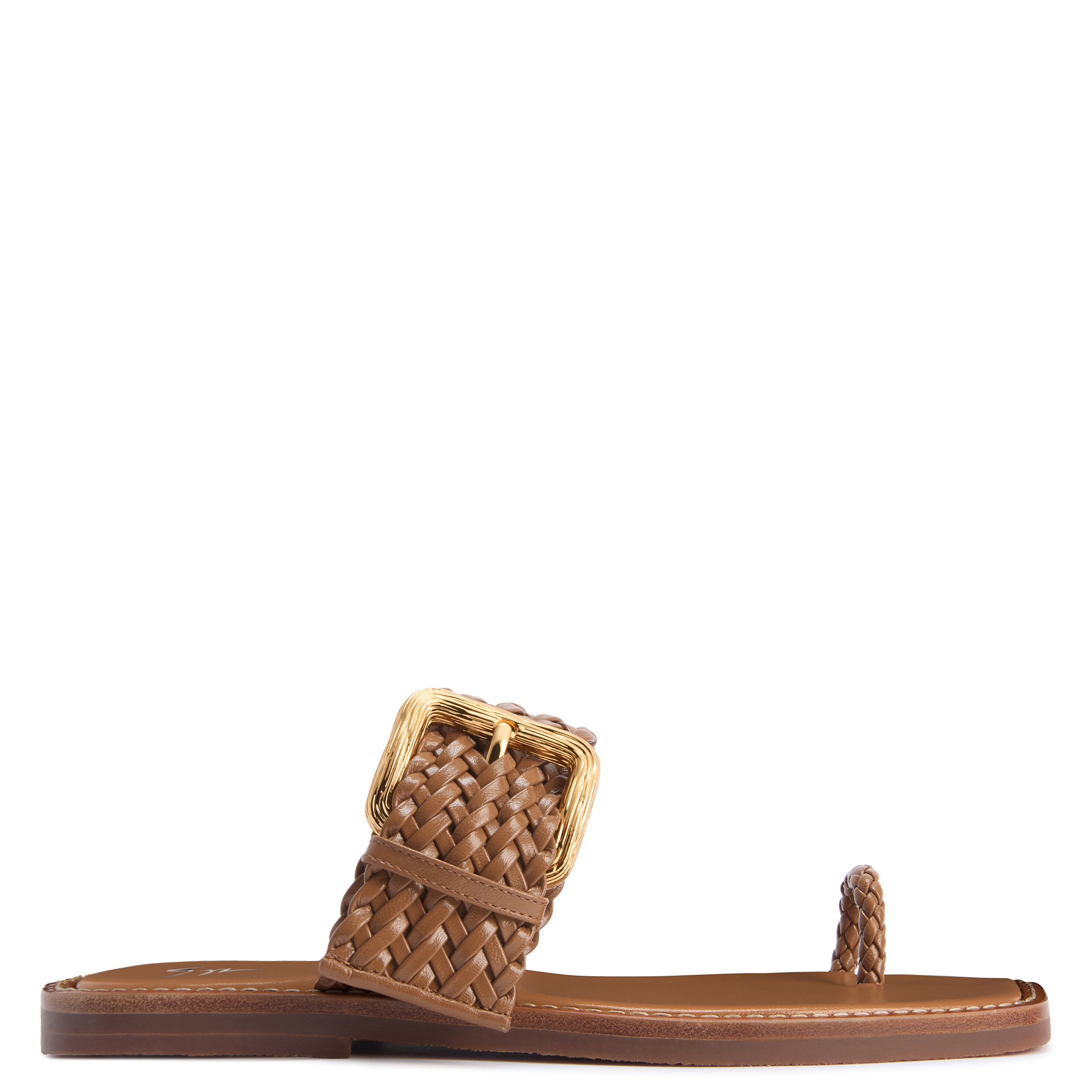 Giuseppe Zanotti CRISTA