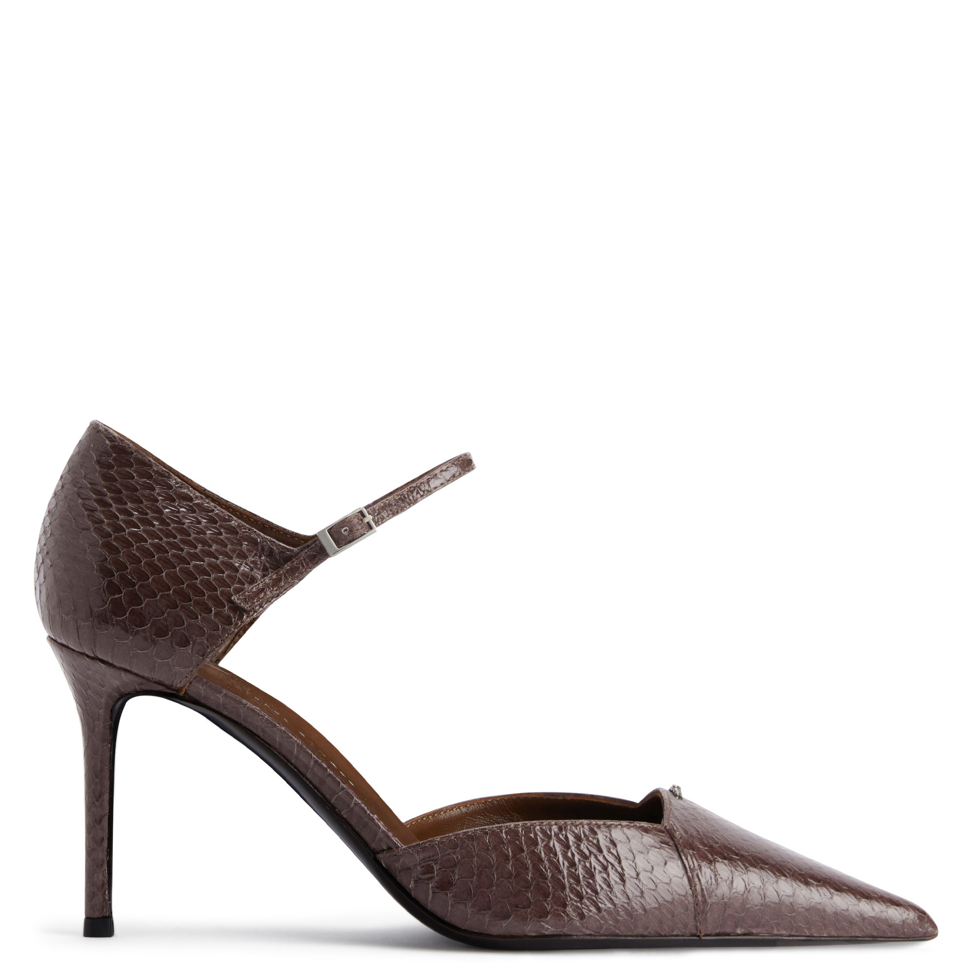 Giuseppe Zanotti RAQUEL D'ORSAY 85 E56000400501