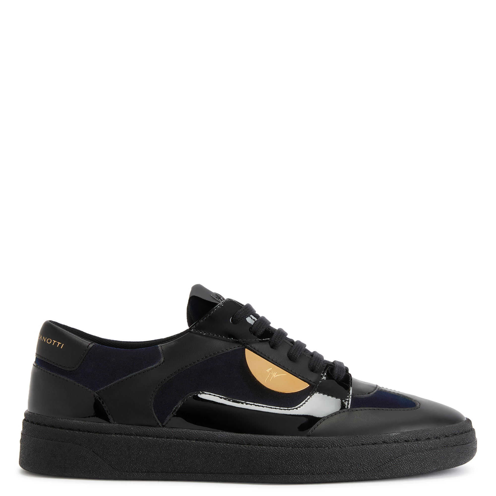 Giuseppe Zanotti GZ94 METAL