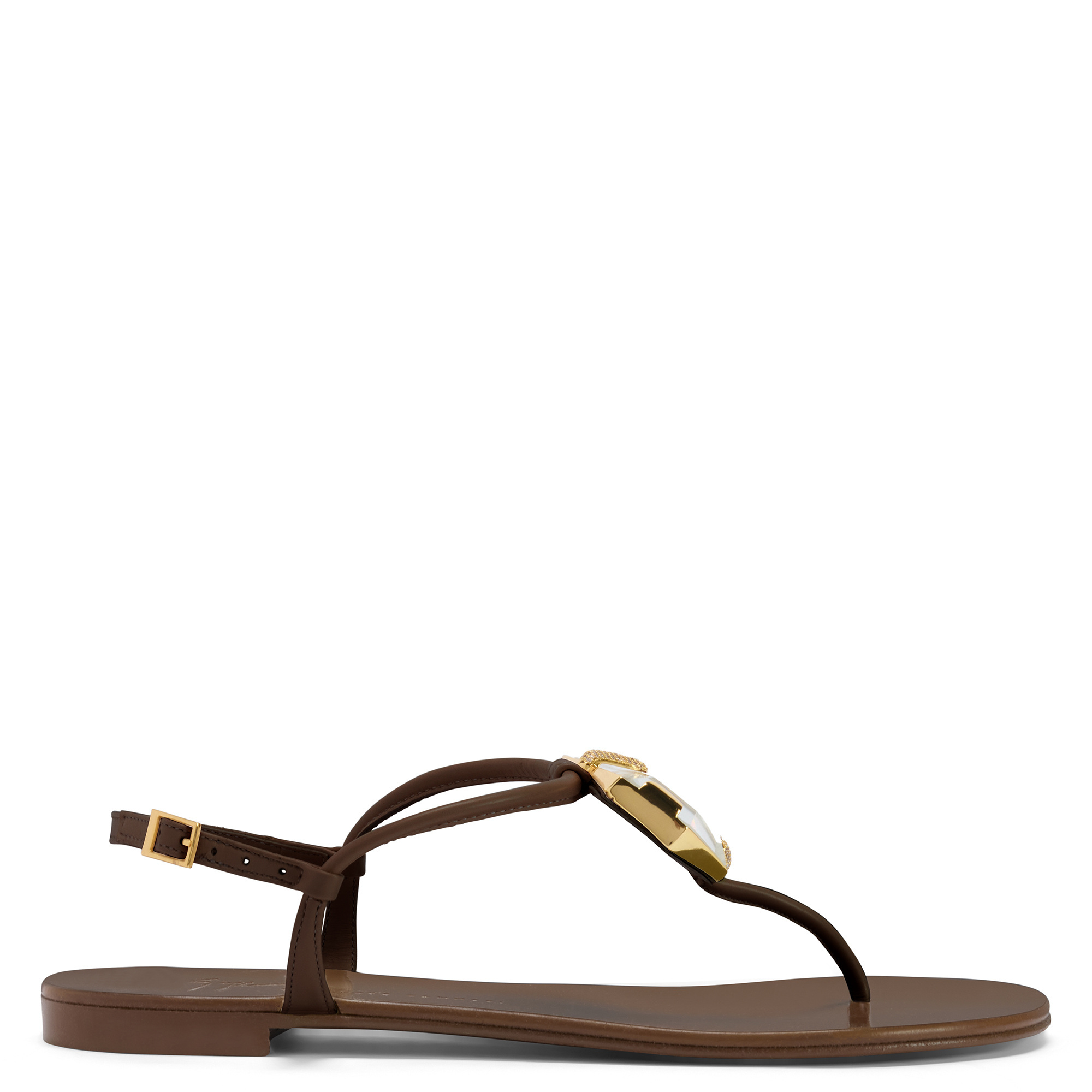 Giuseppe Zanotti PATRICE CRYSTAL